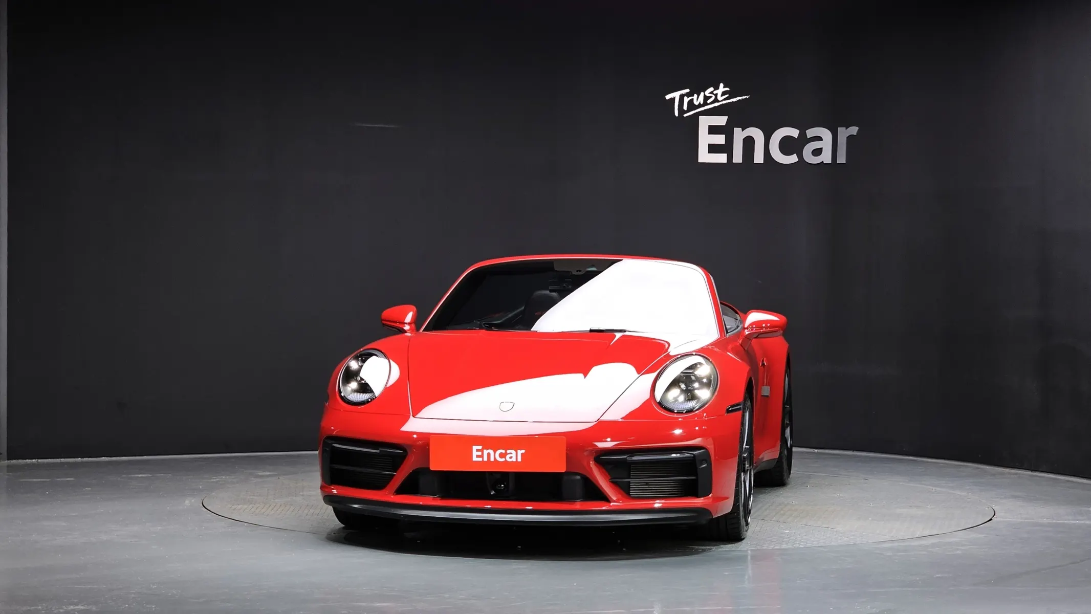 Porsche 911 (992) 4 GTS 2023 2/32