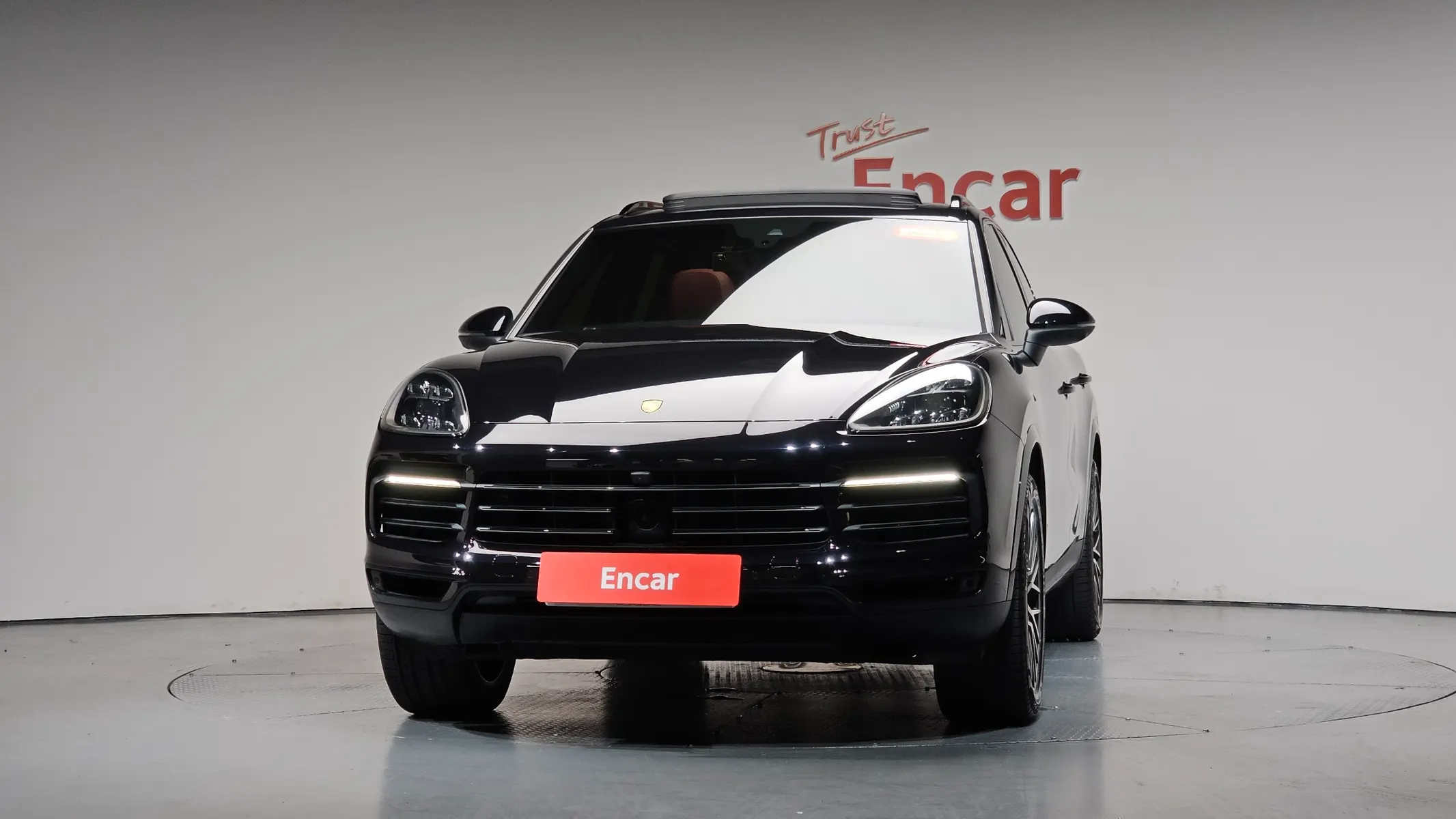 Porsche (PO536) 3.0 2019 3/43