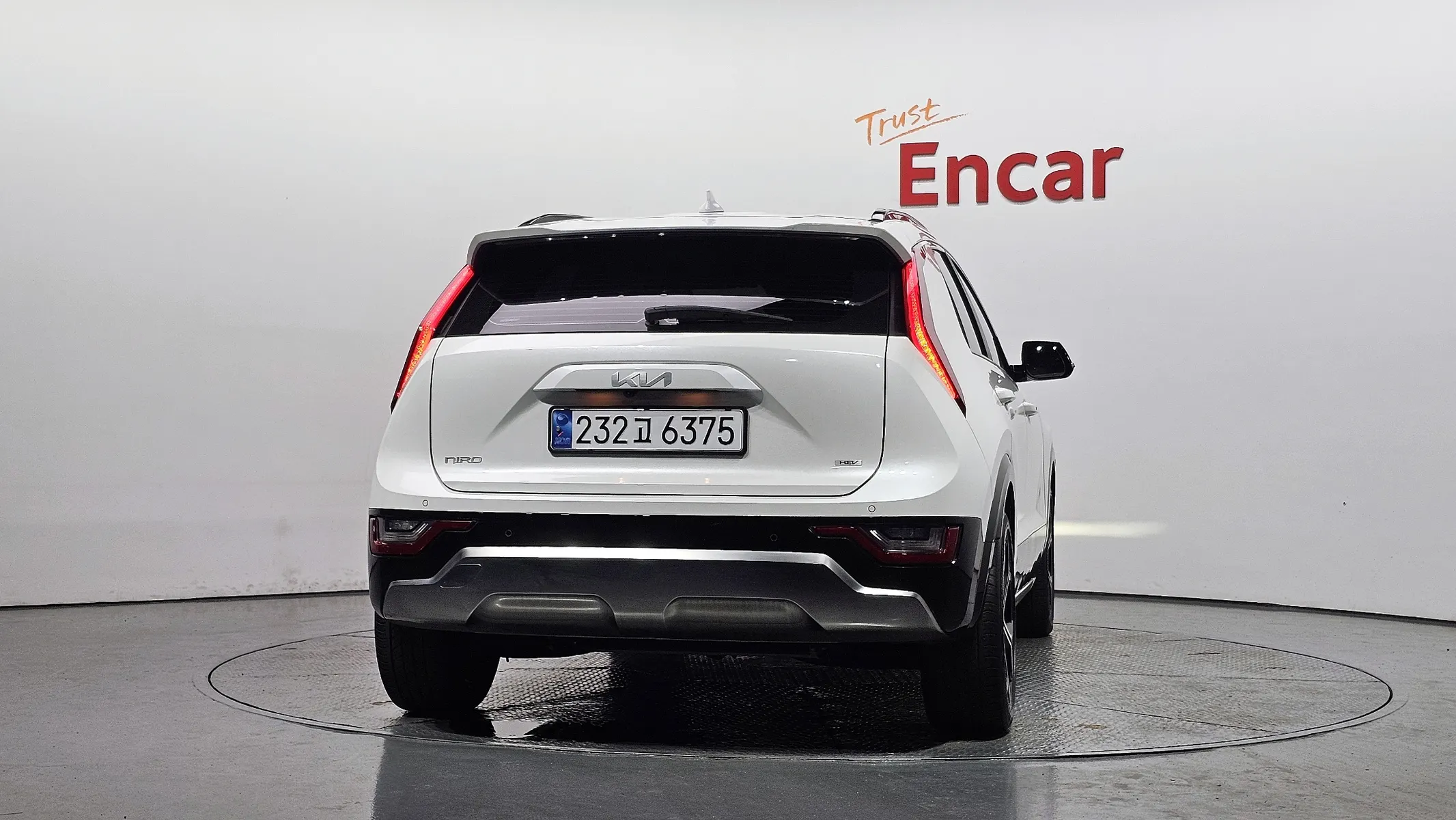 Kia 디 니로 2022 3/5