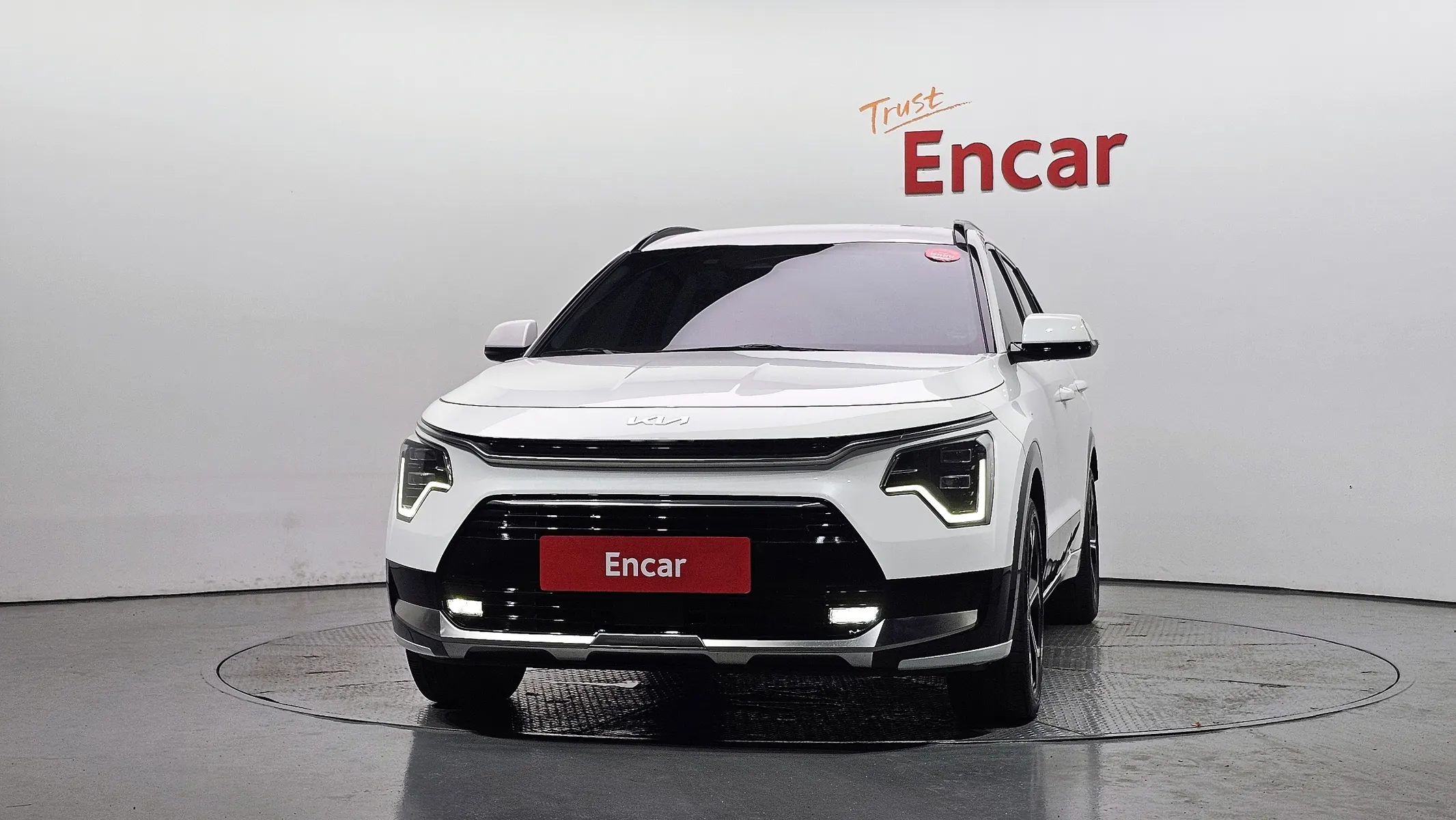 Kia 디 니로 2022 2/5