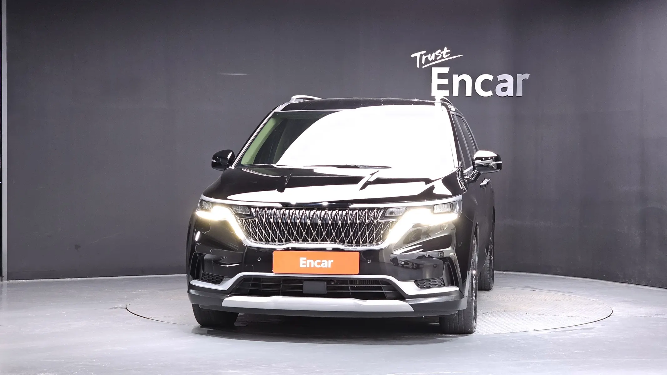 Kia Carnival 9 2022 3/34