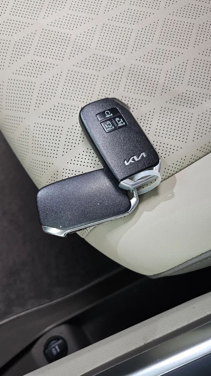 Kia Carnival 9 2022 33/34