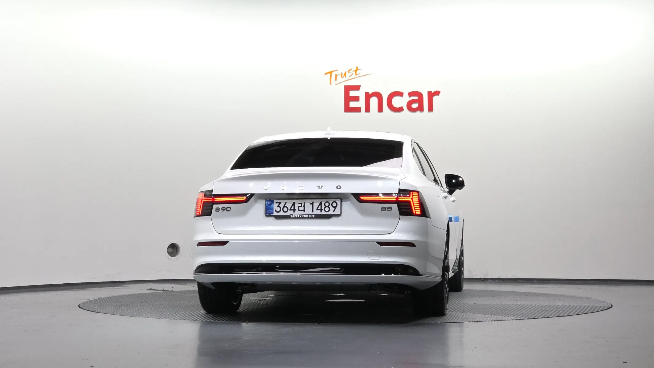 Volvo S90 B5 2025 3/5