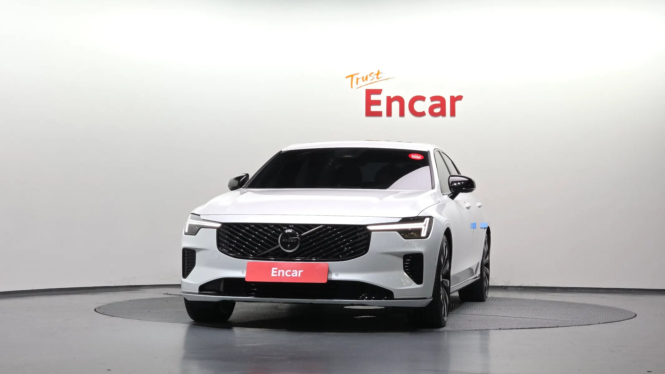 Volvo S90 B5 2025 2/5