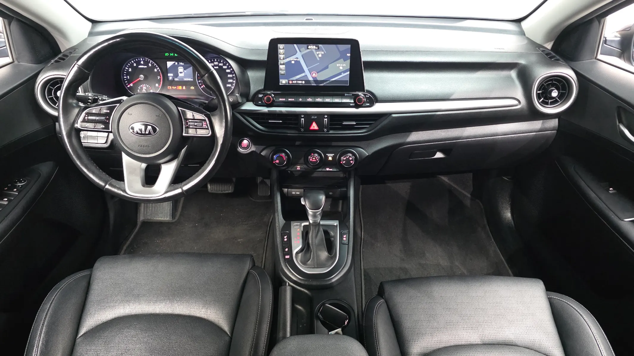 Kia K3 2018 4/5
