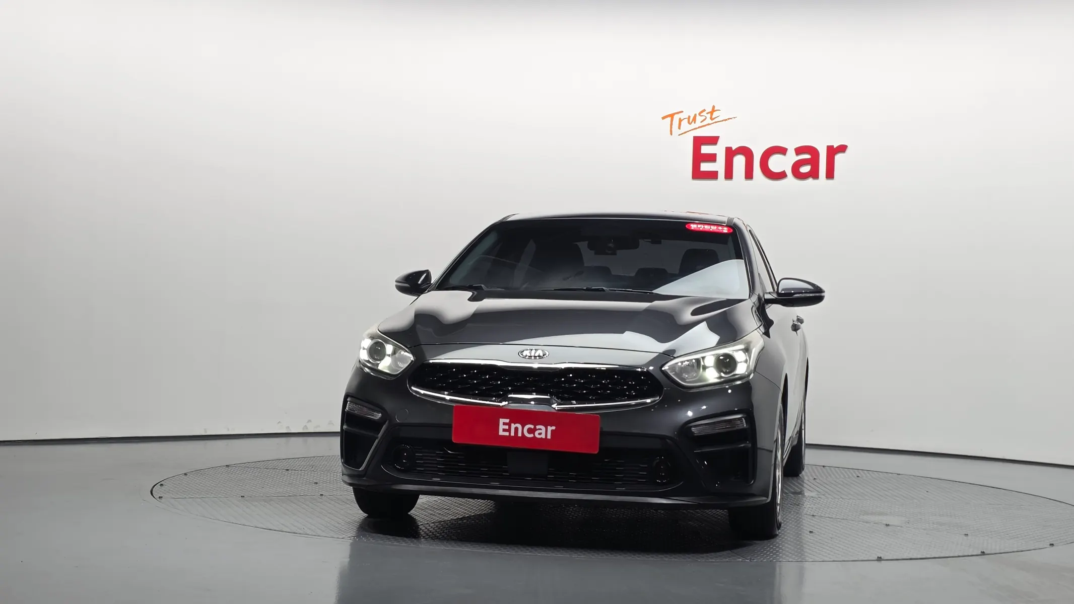 Kia K3 2018 2/5