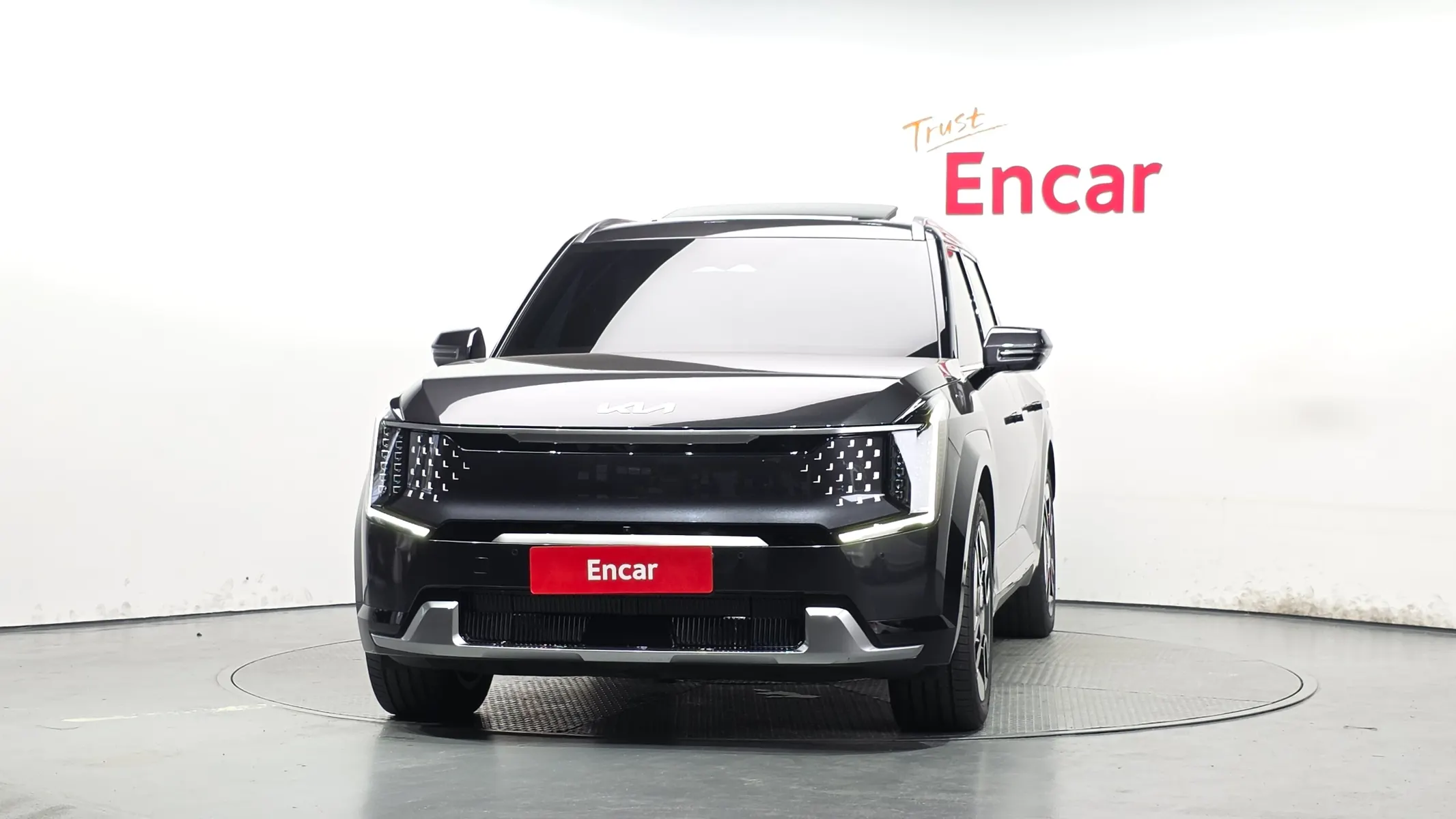 Kia EV9 4WD 2023 3/41