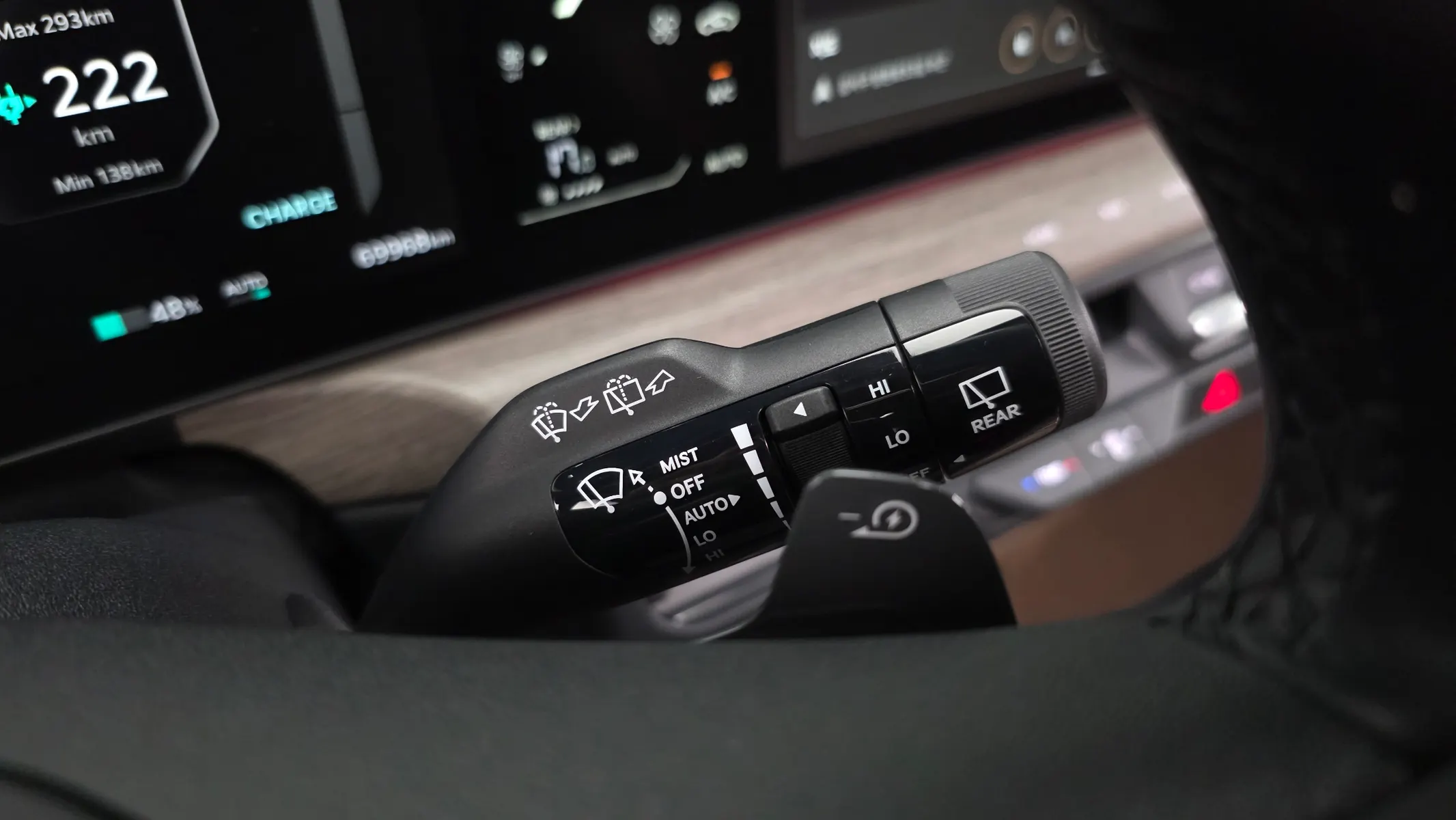 Kia EV9 4WD 2023 40/41
