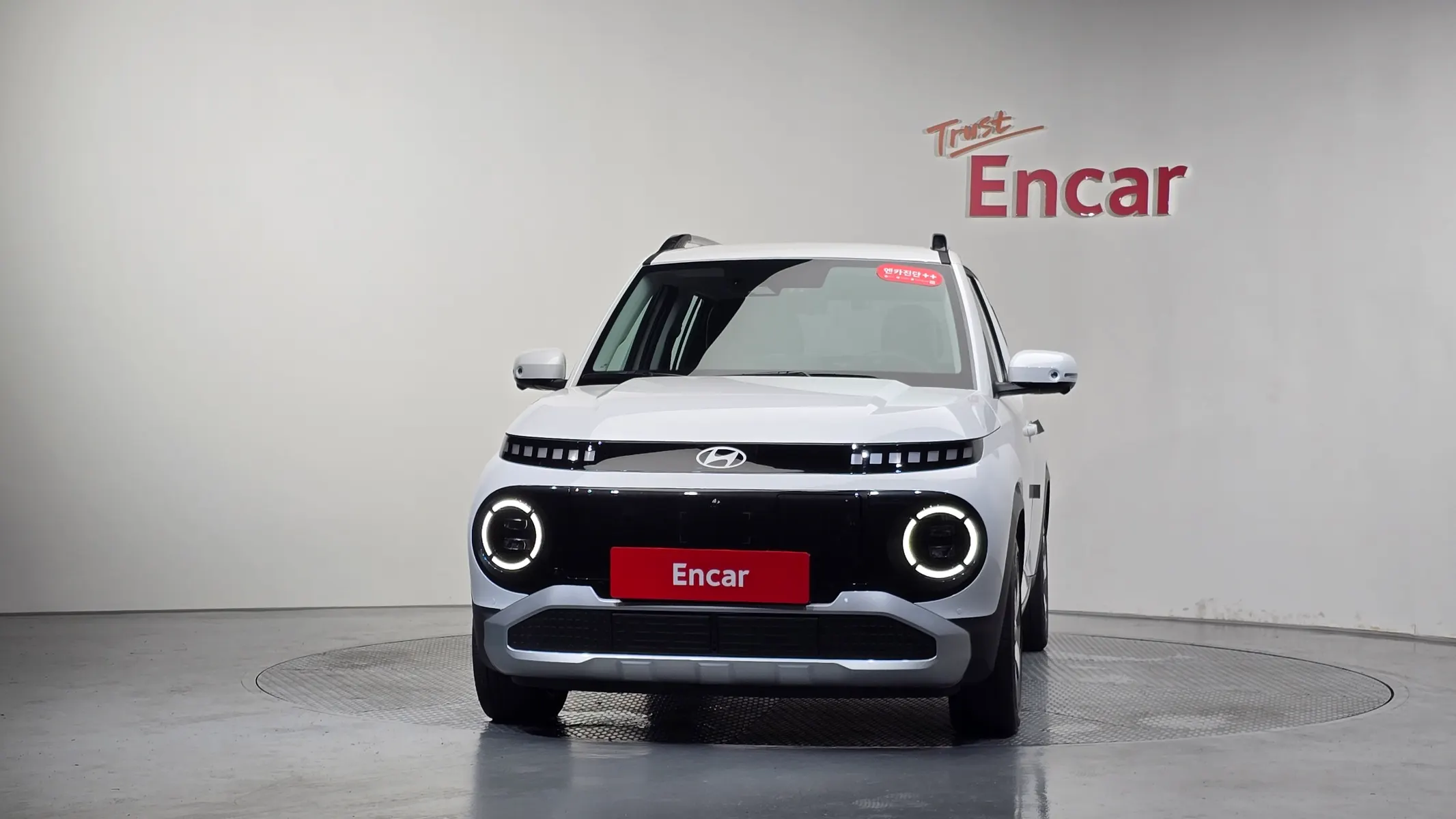 Hyundai 캐스퍼 일렉트릭 2024 3/32