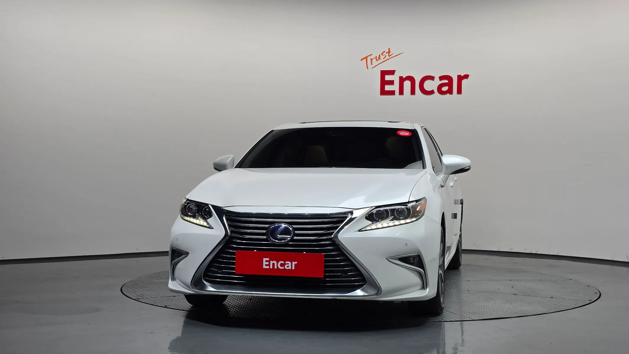 Lexus ES300h 2017 3/21