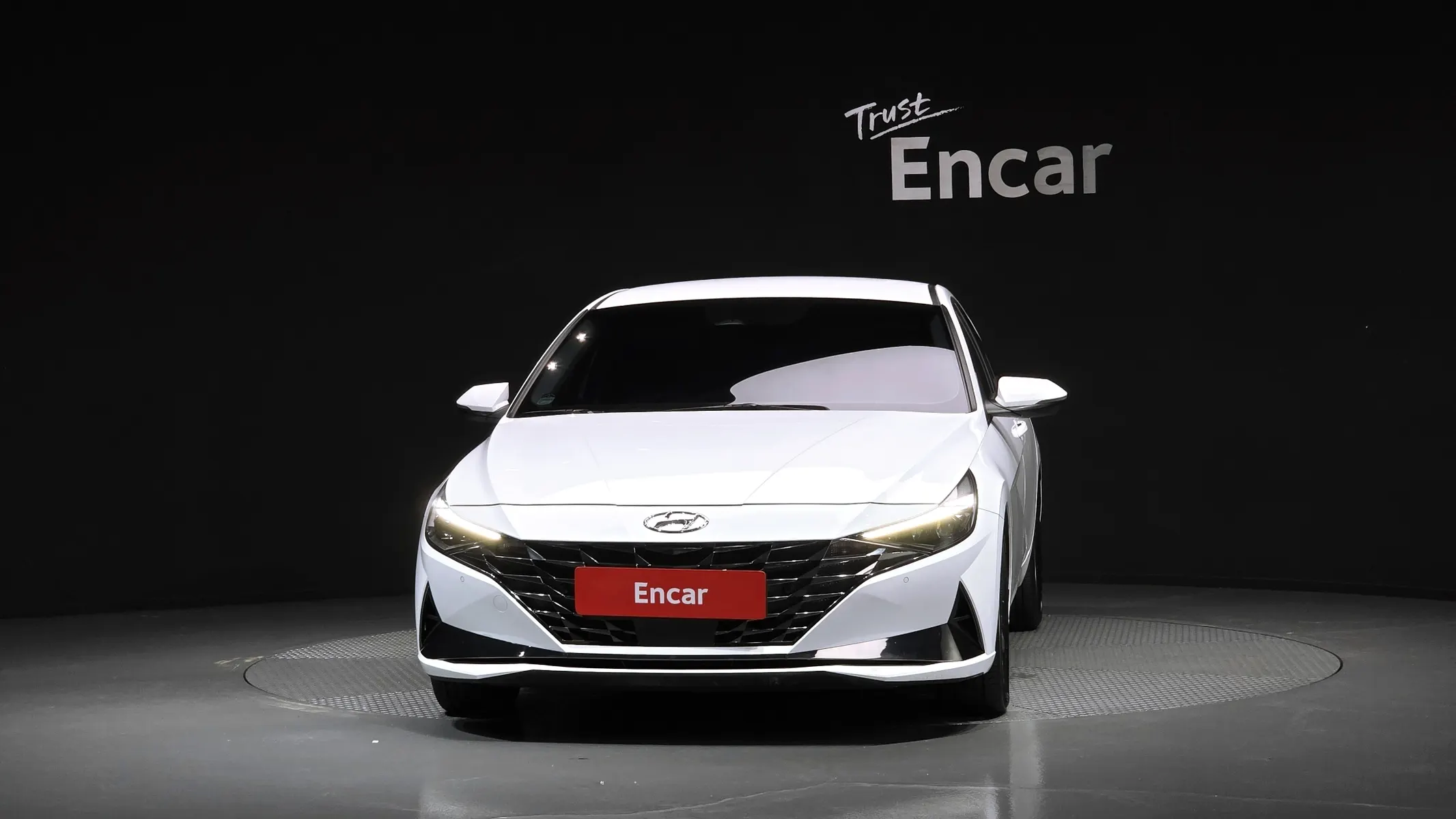 Hyundai (CN7) 2022 2/5