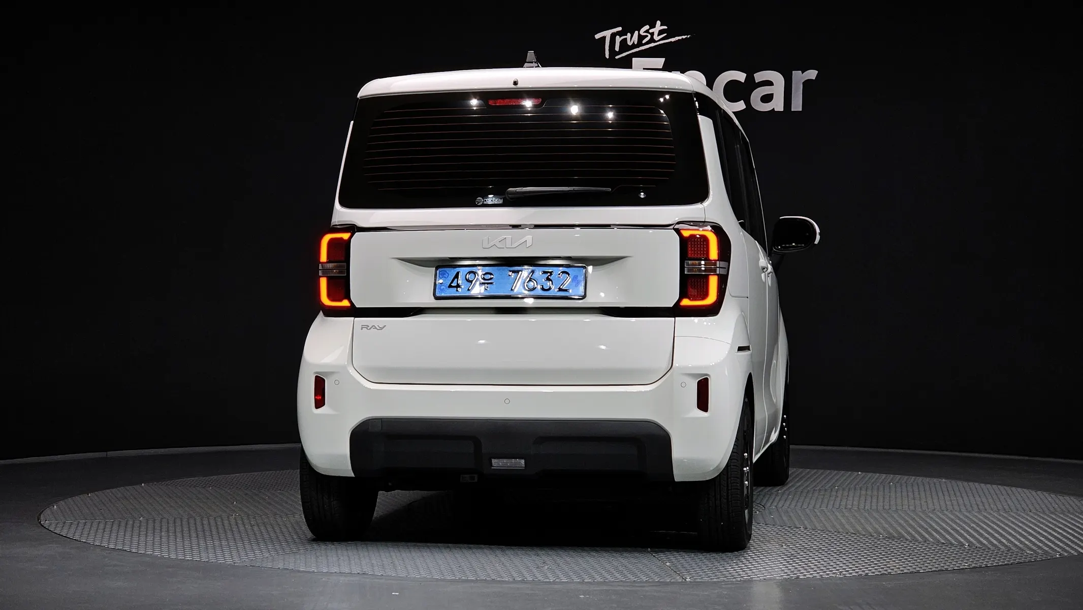 Kia EV 2024 3/5