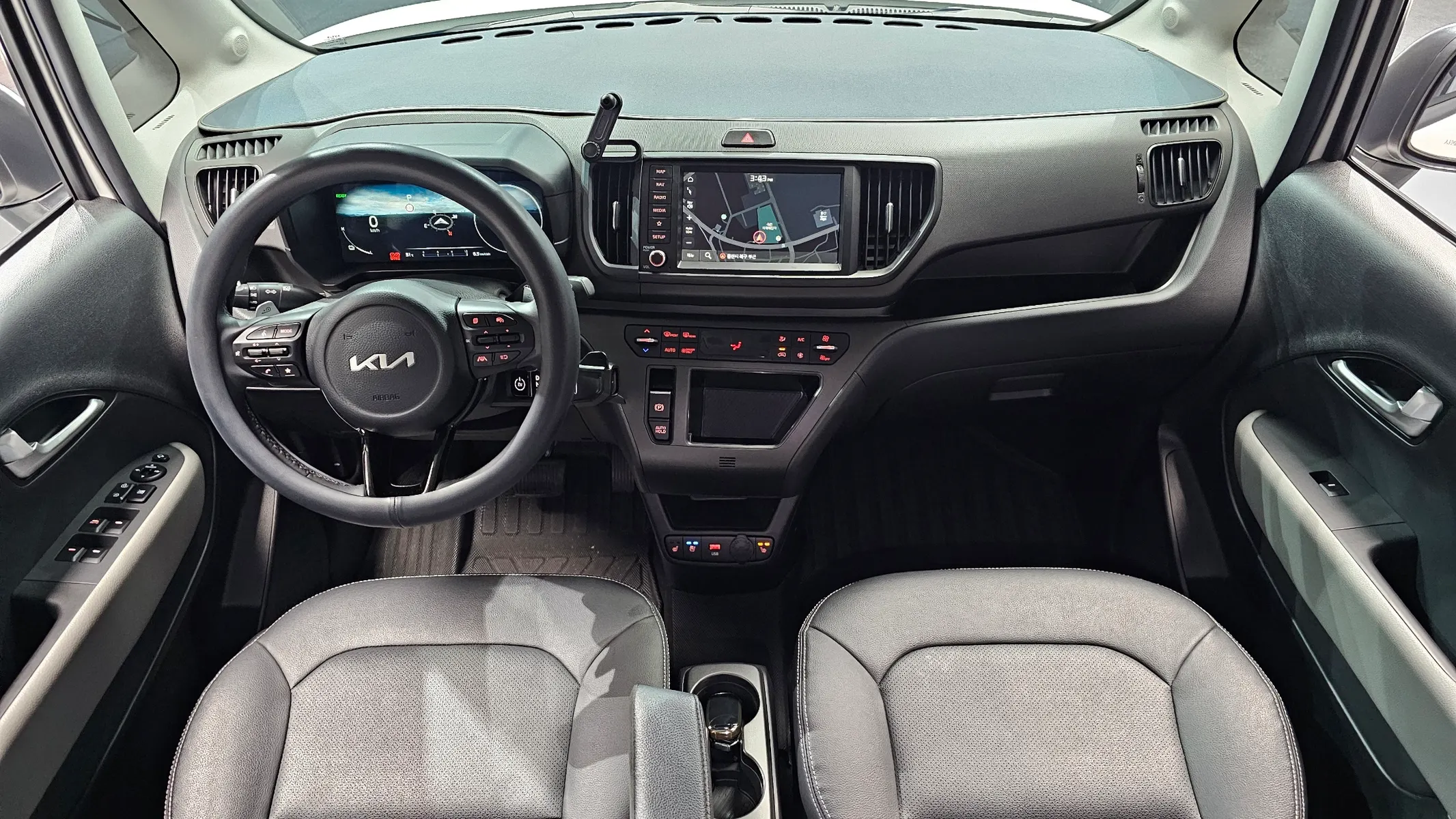 Kia EV 2024 4/5
