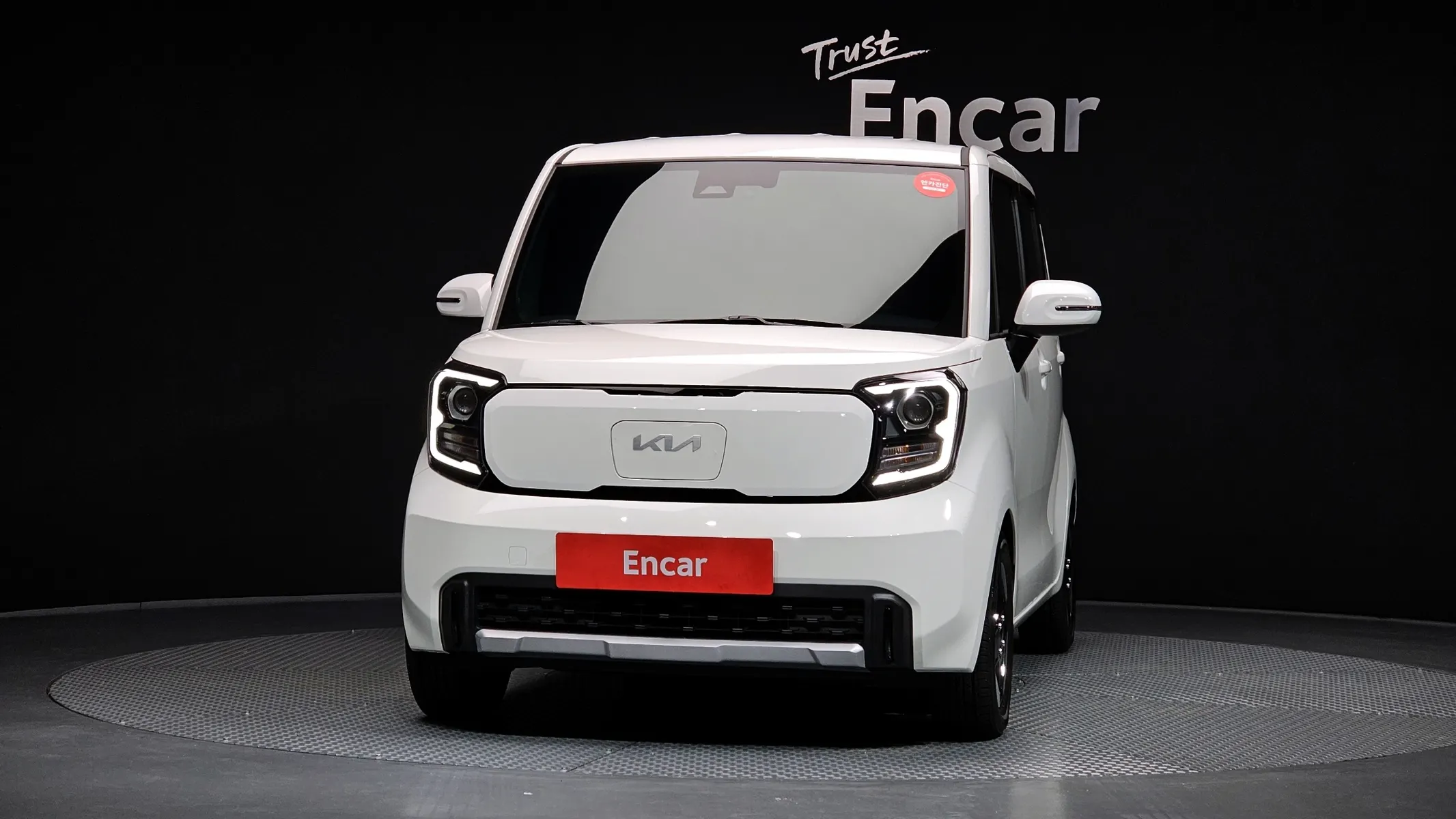 Kia EV 2024 2/5