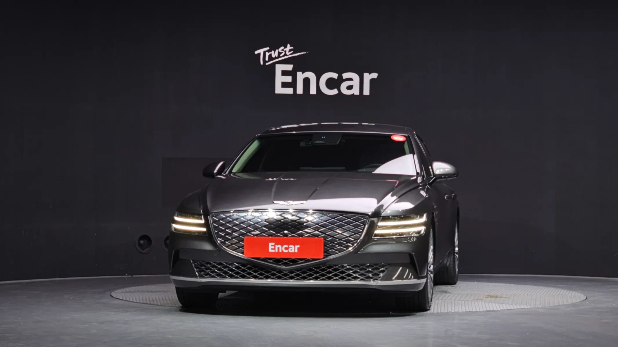 Genesis G80 (RG3) e-AWD 2022 3/39