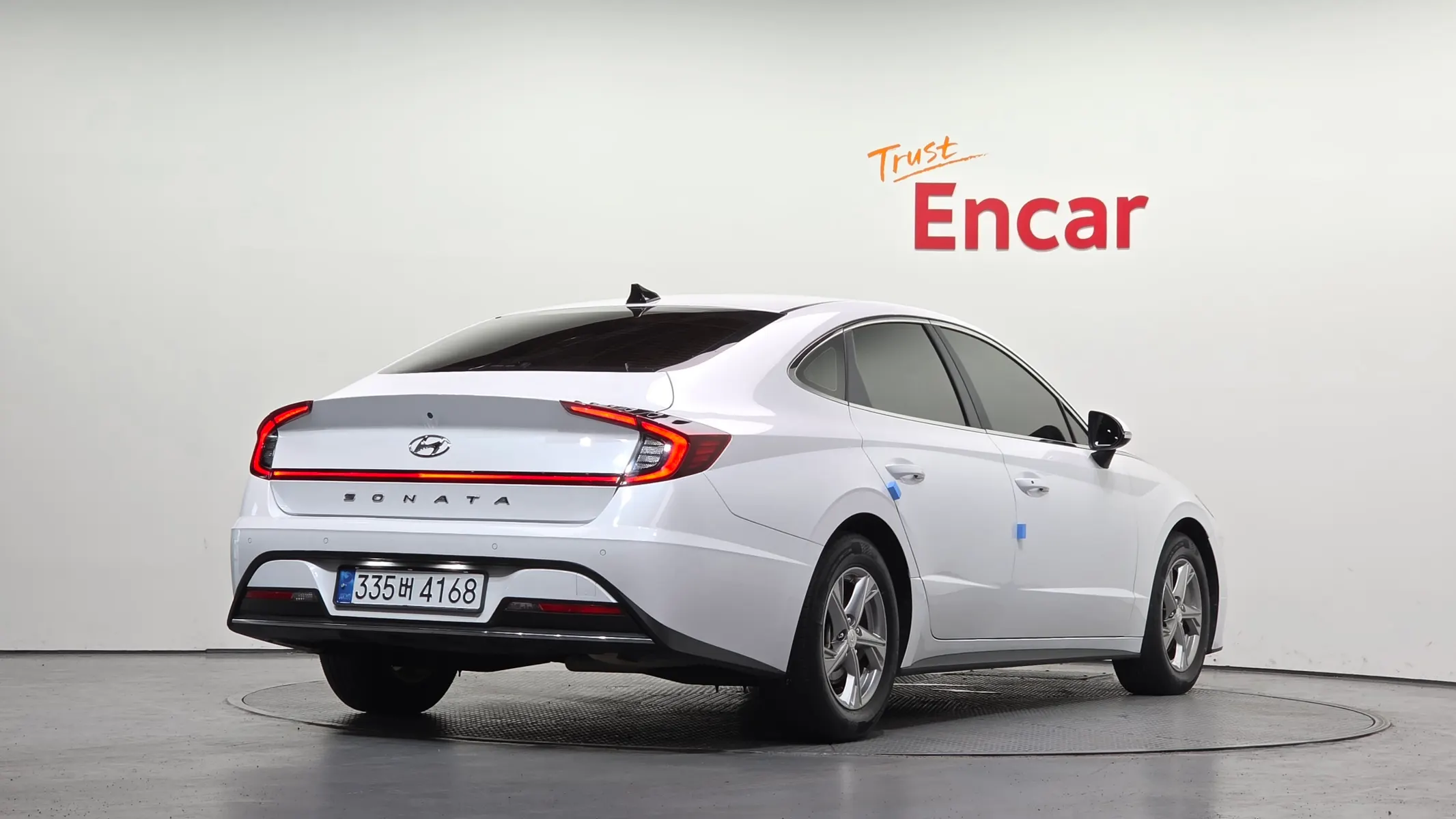 Hyundai (DN8) 2.0 LPG() 2019 2/32