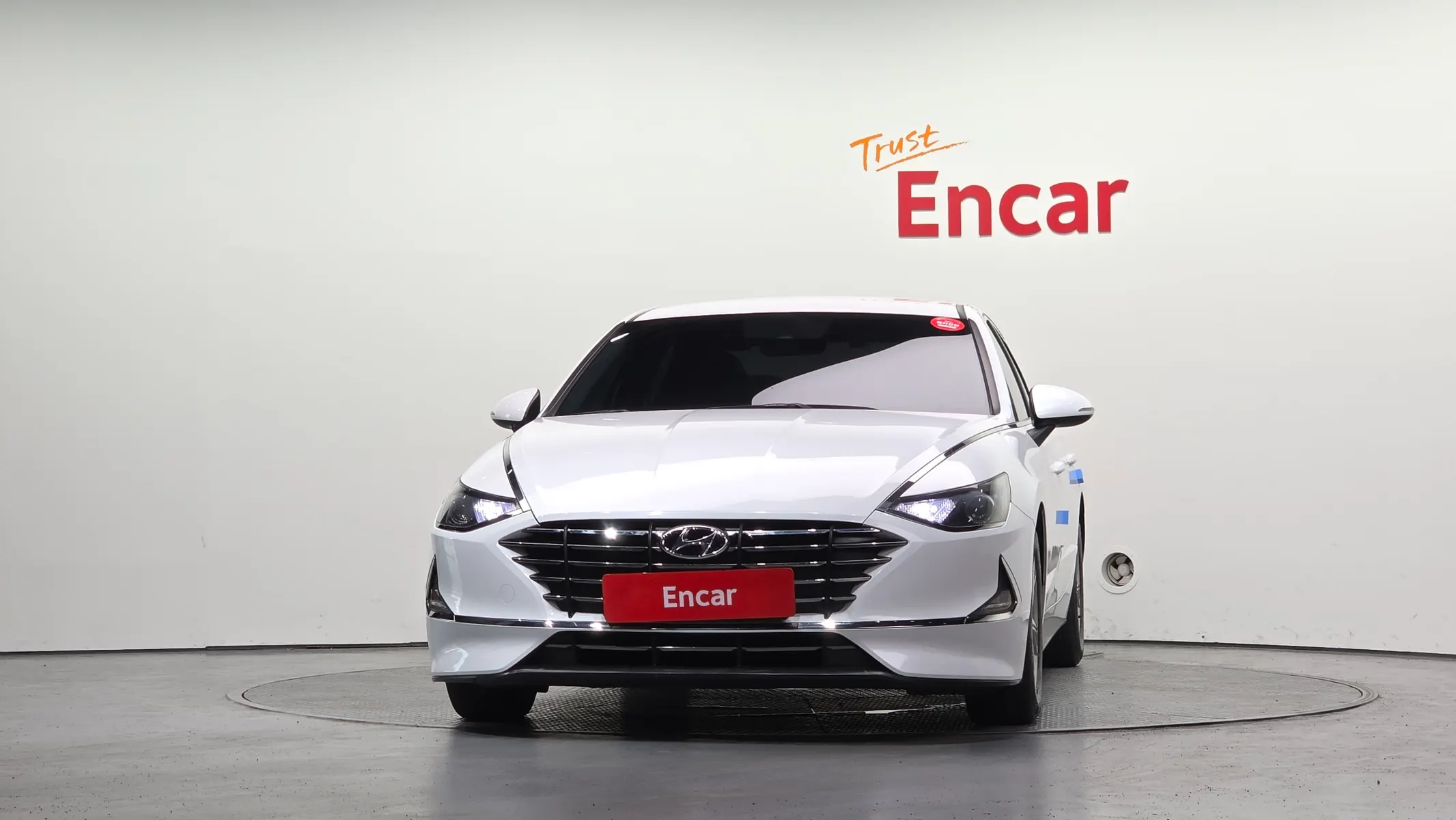 Hyundai (DN8) 2.0 LPG() 2019 3/32