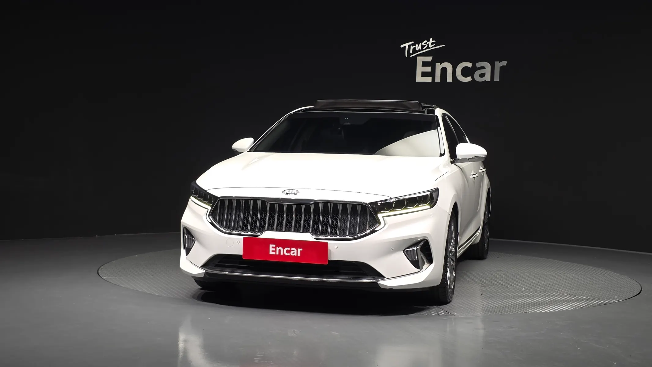 Kia K7 2.5 GDI 2019 2/5