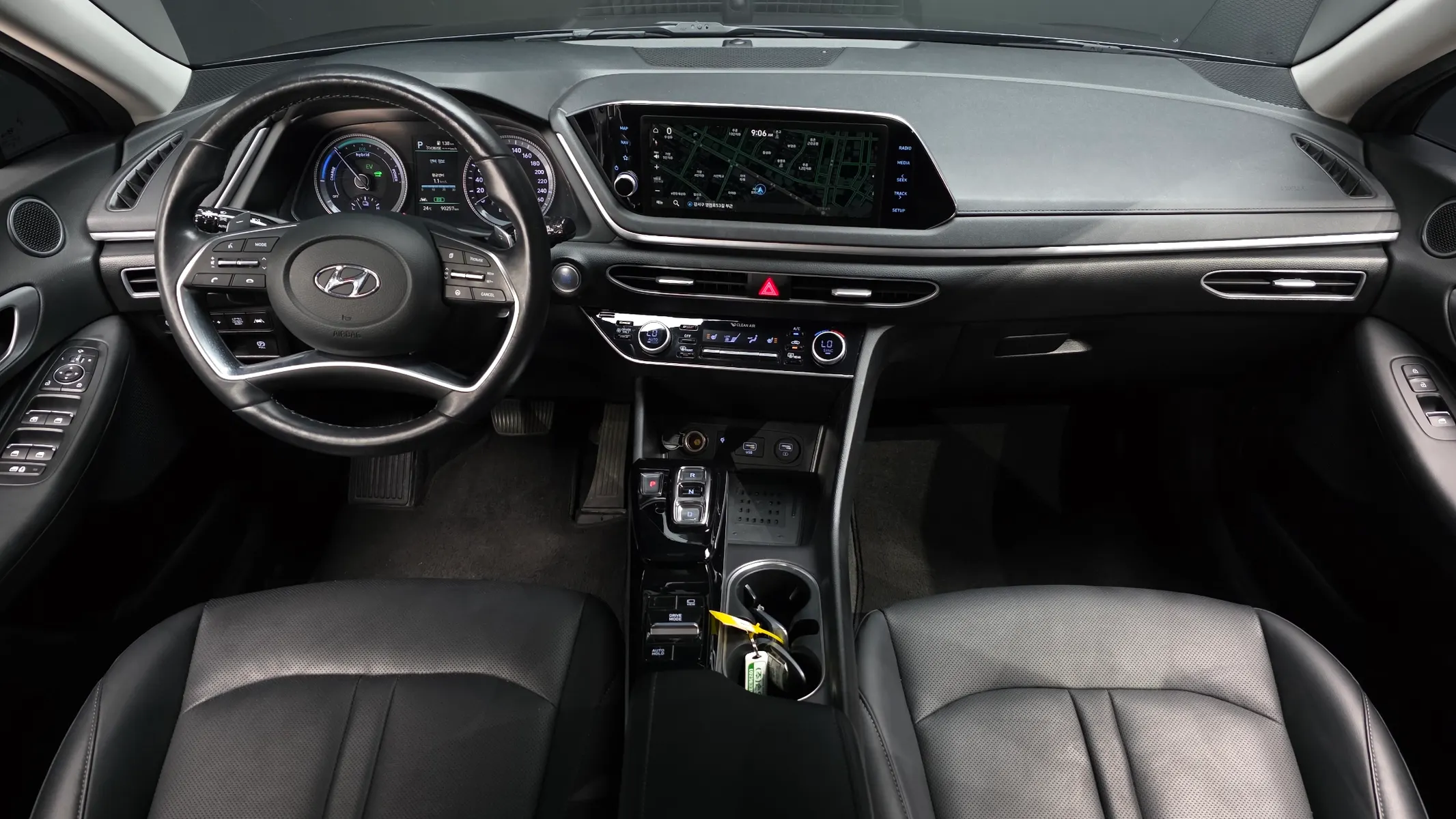 Hyundai (DN8) 2021 4/5