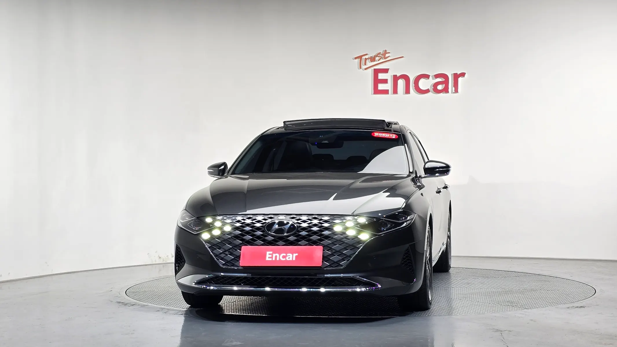 Hyundai IG 2.5 2020 2/5