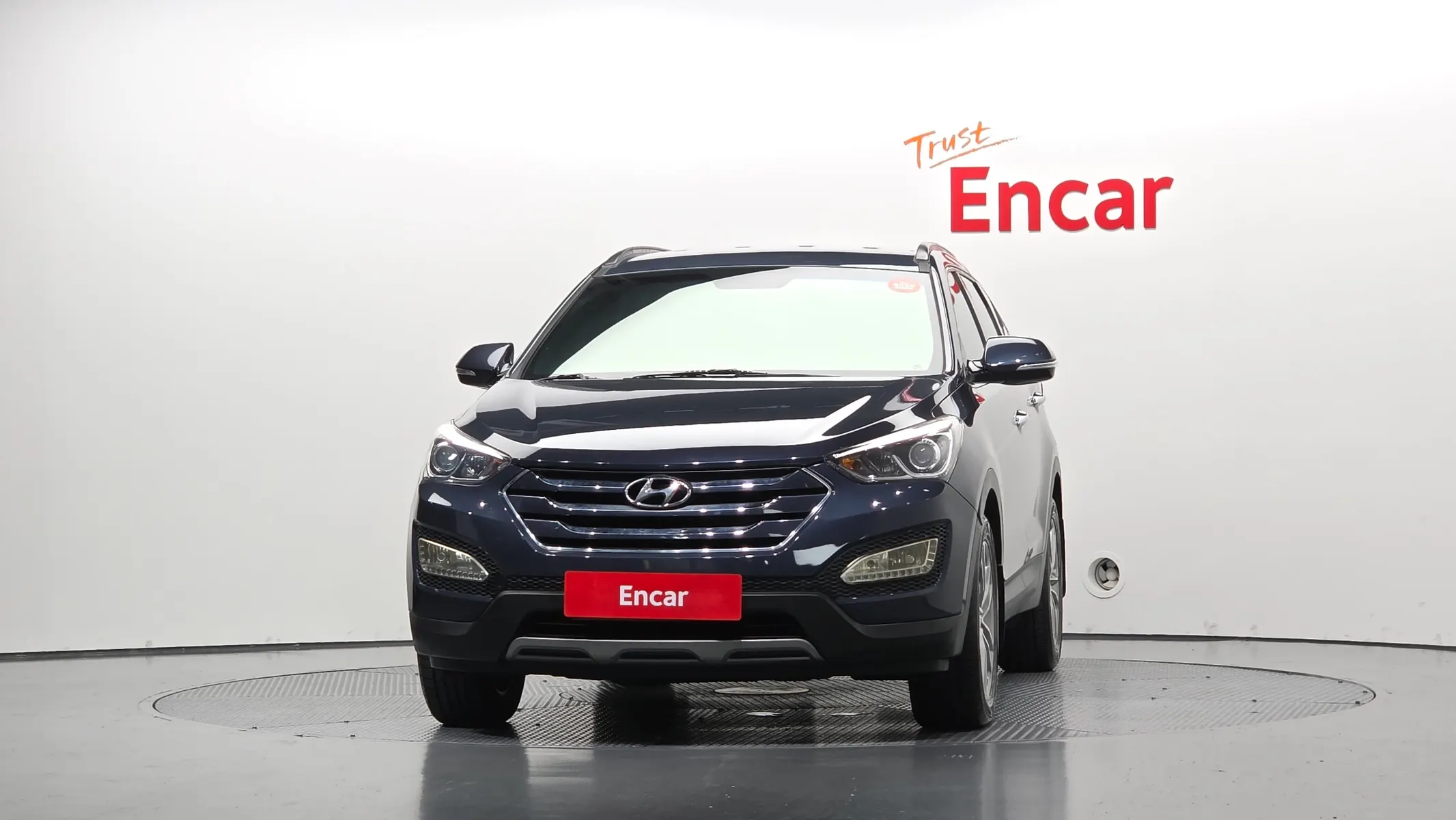 Hyundai DM (e-VGT) 2.0 4WD 2014 2/5