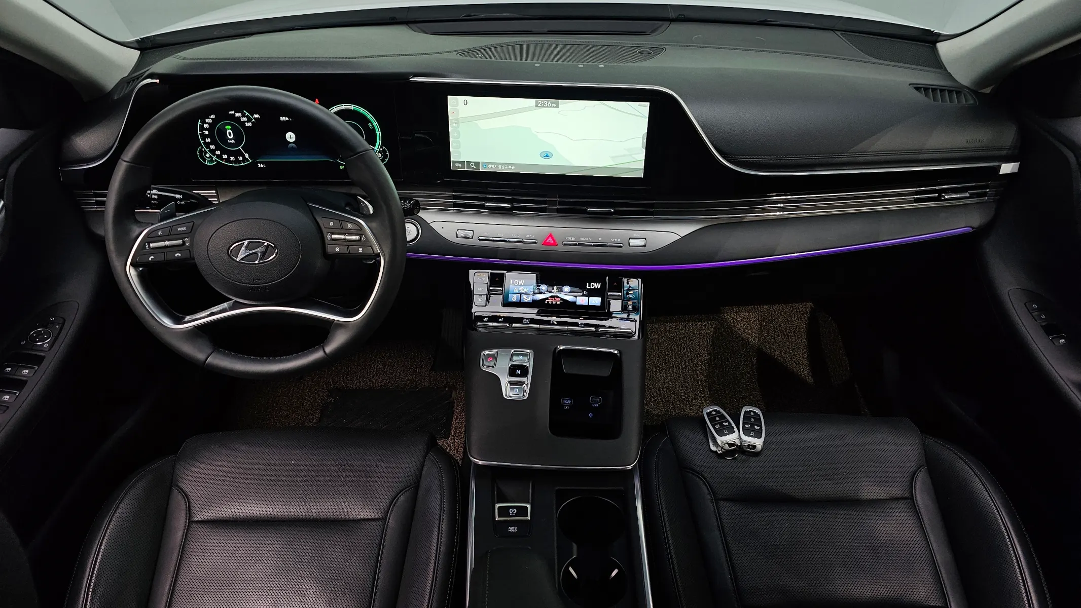 Hyundai IG 2022 4/5