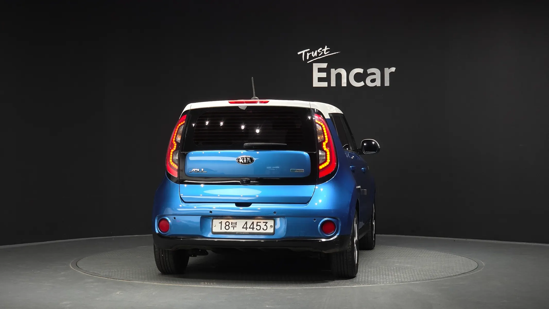Kia EV EV 2015 3/5