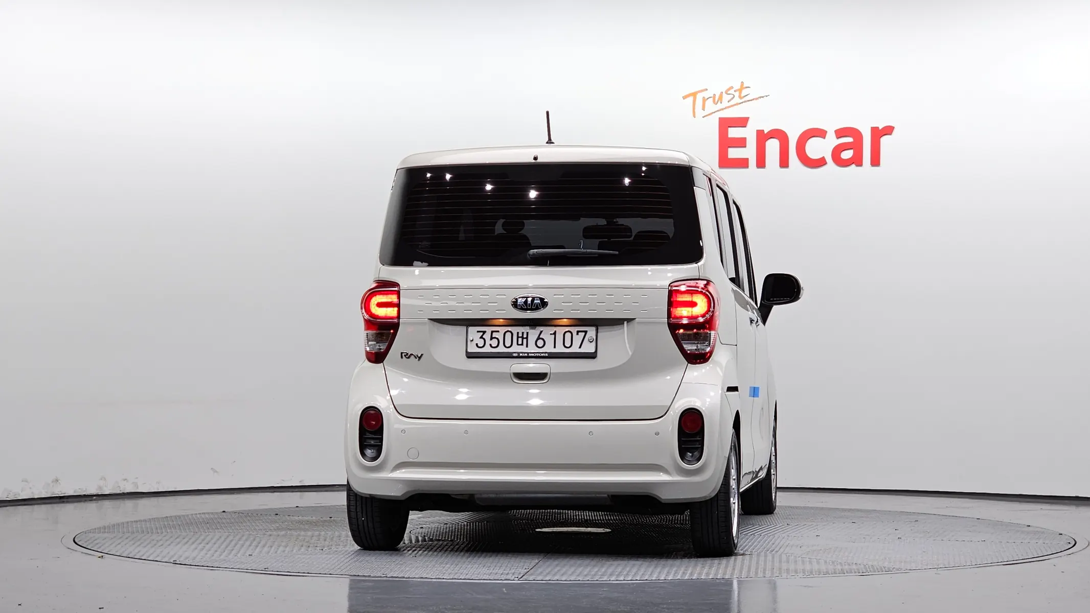 Kia Ray 2019 3/5