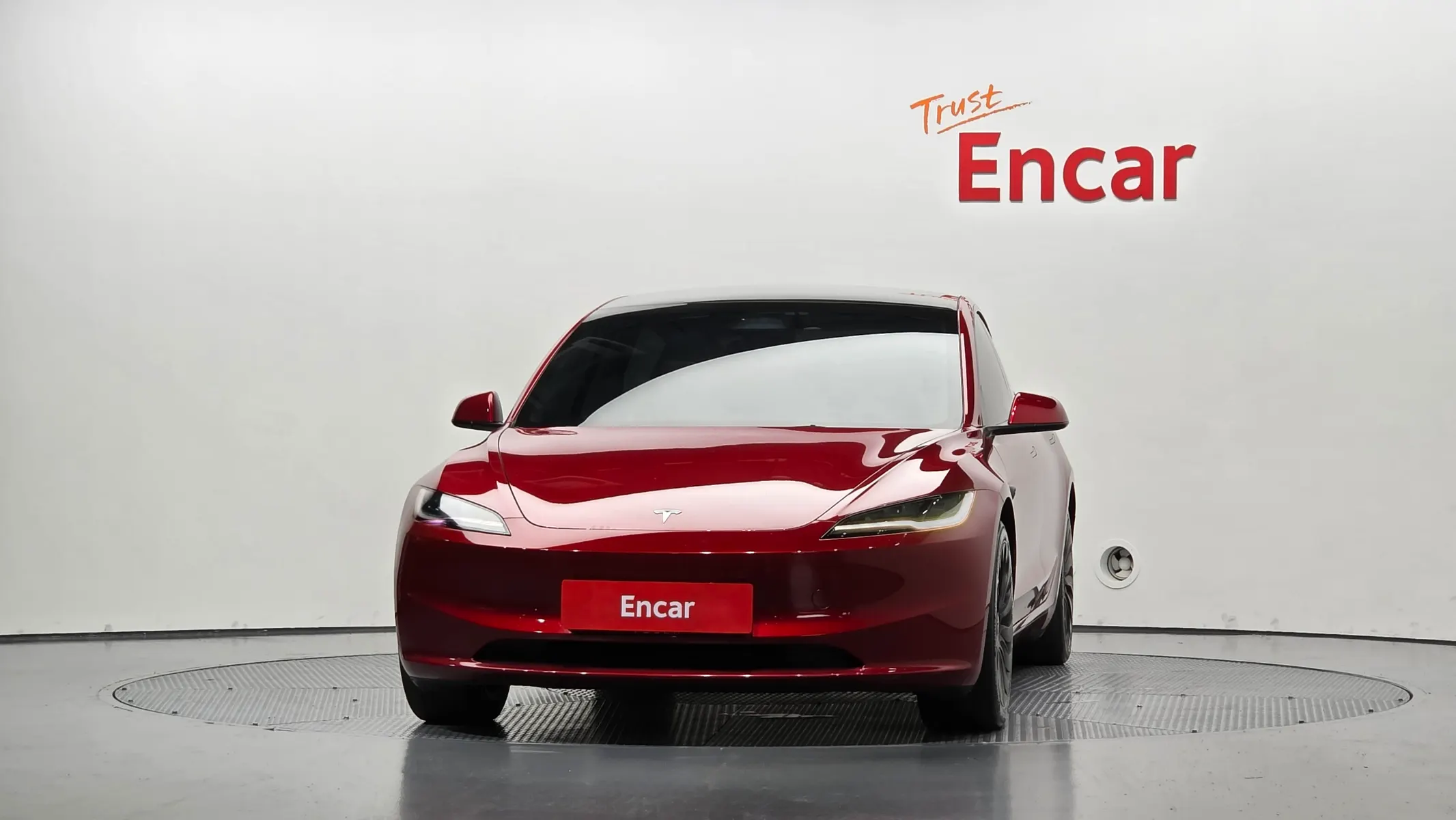 Tesla 3 AWD 2024 3/35