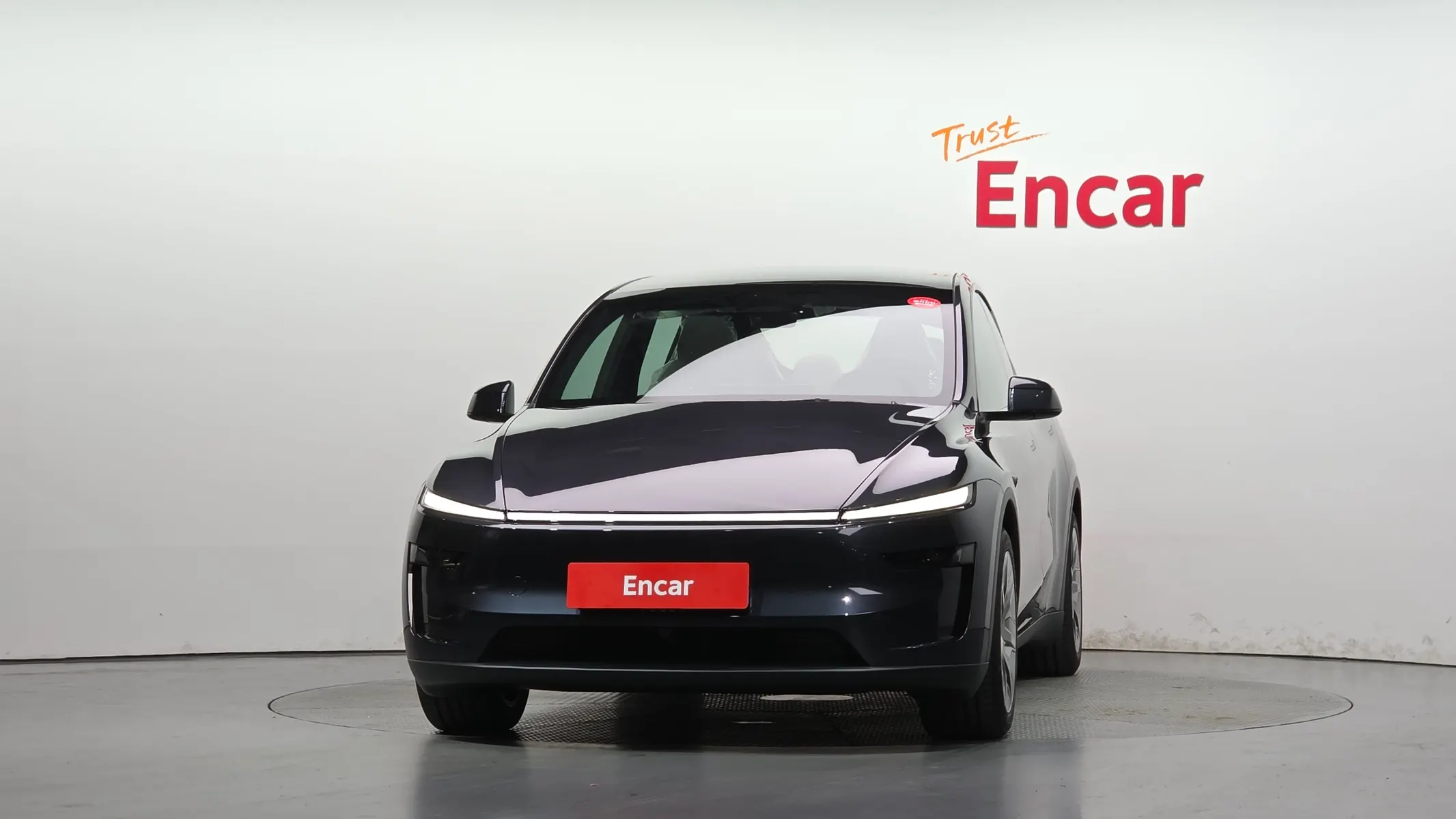 Tesla Y L AWD 2026 3/38