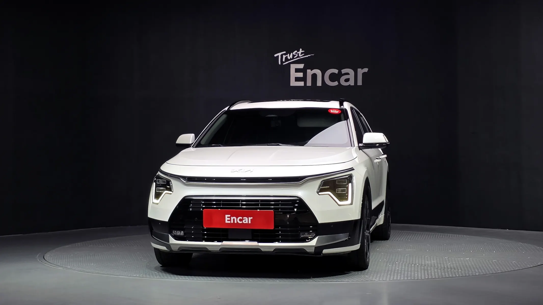 Kia 디 니로 2022 3/36