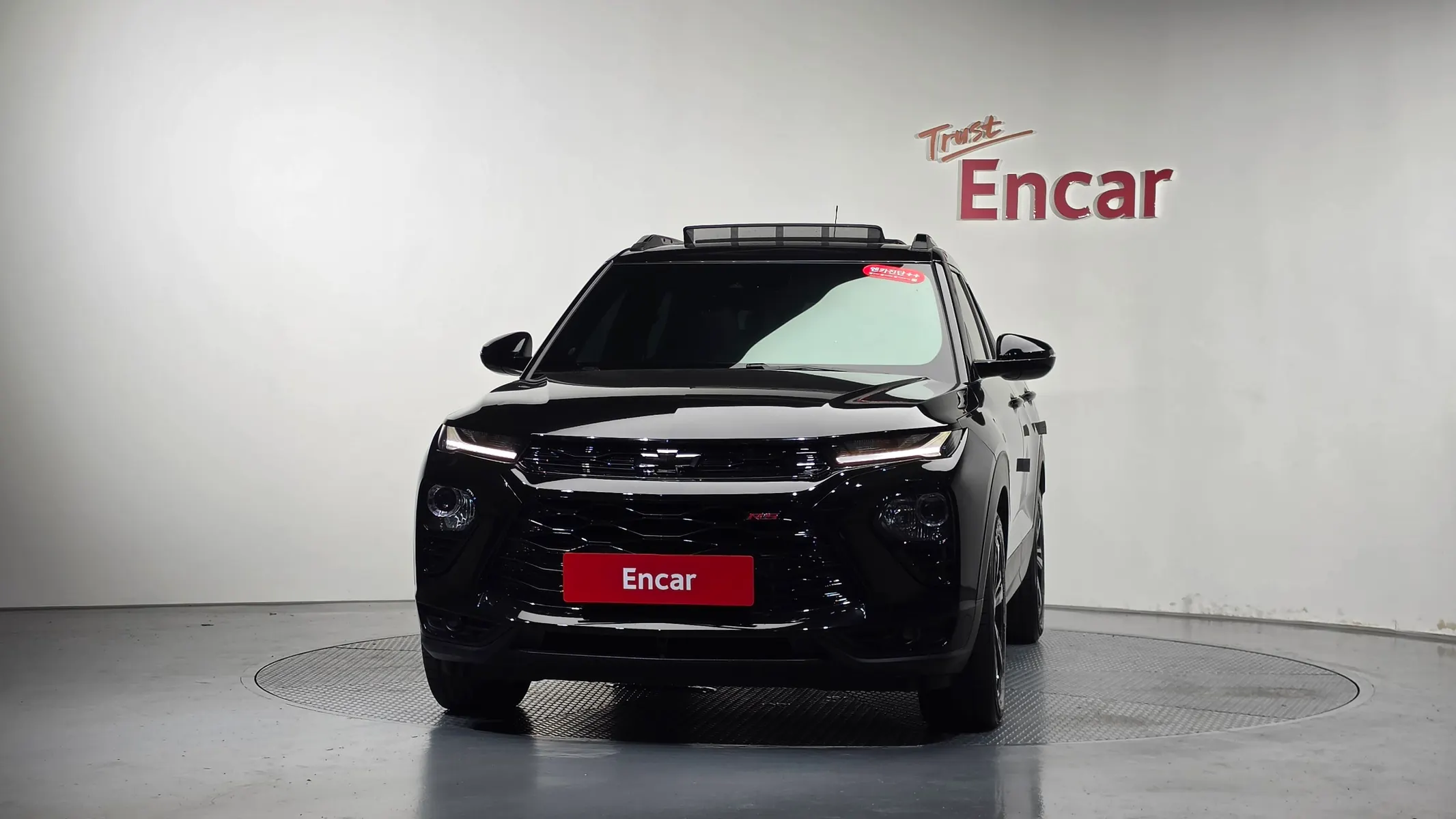 Chevrolet 트레일블레이저 1.3 2WD 2022 2/5