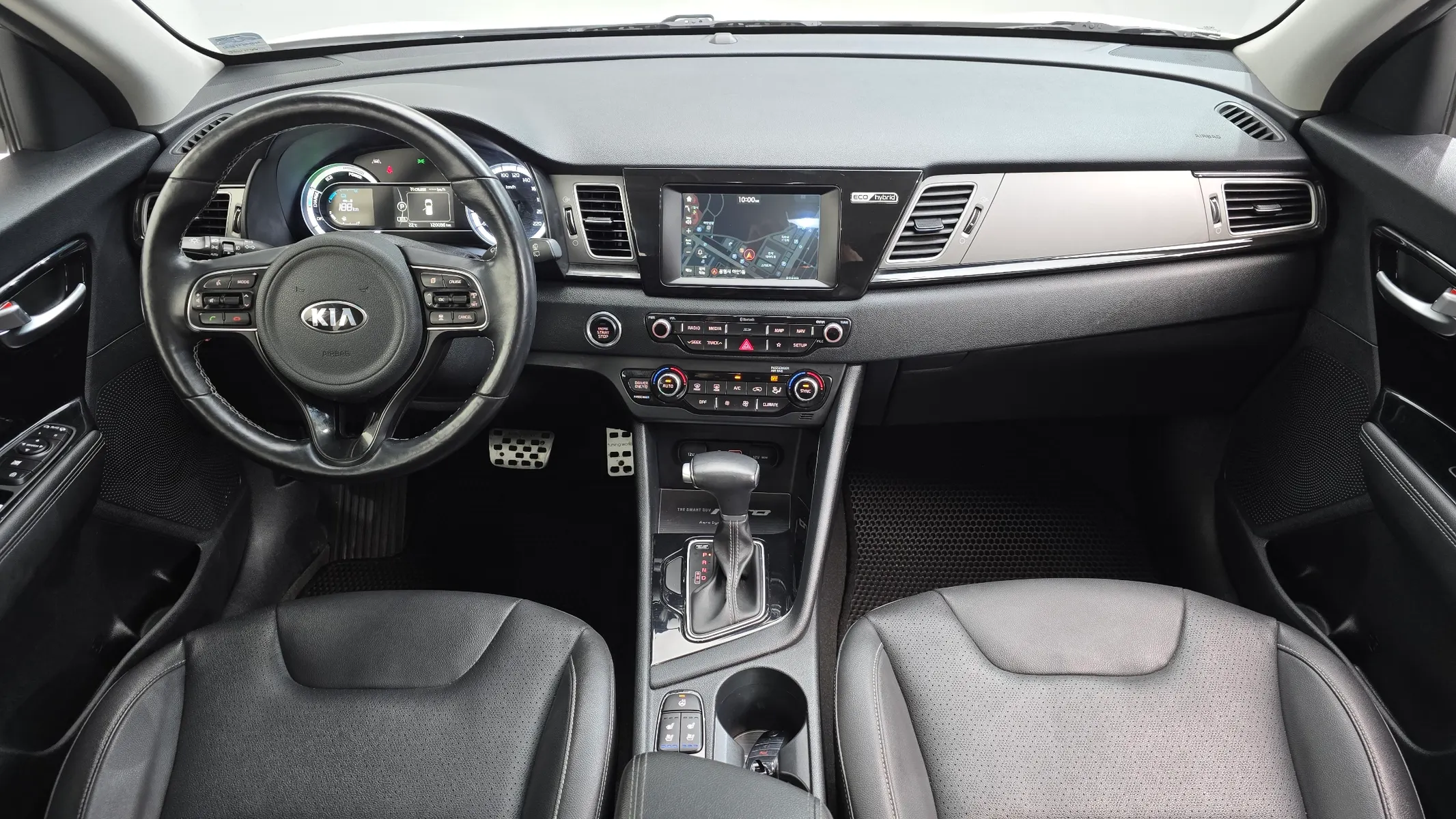 Kia Niro 2018 4/5