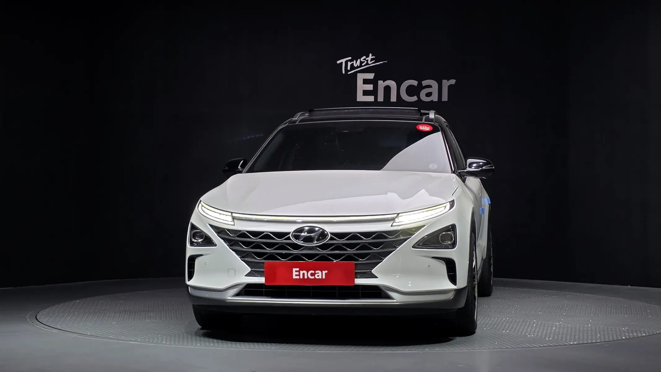 Hyundai 넥쏘 2019 3/33
