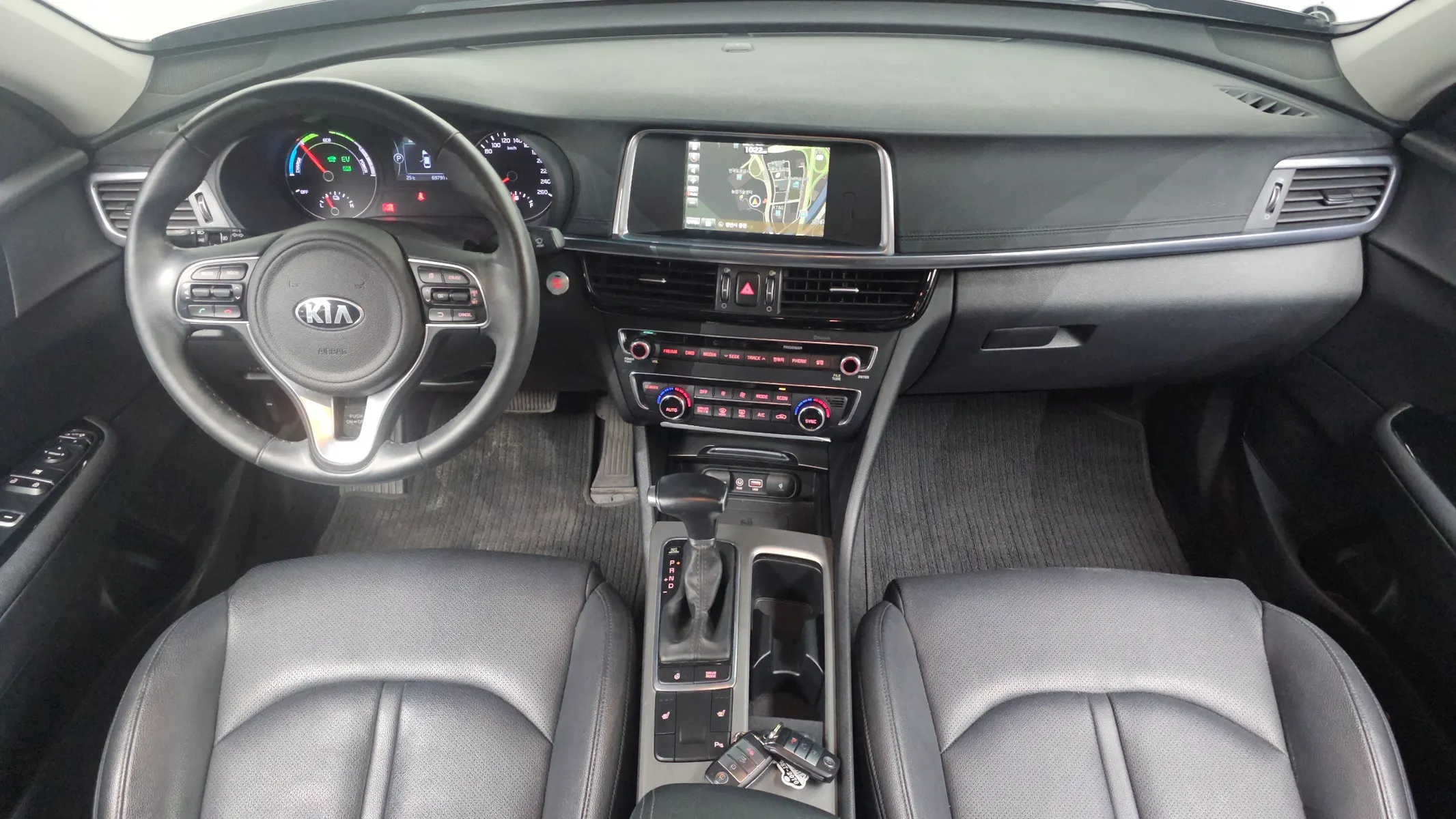 Kia K5 2 2017 4/5
