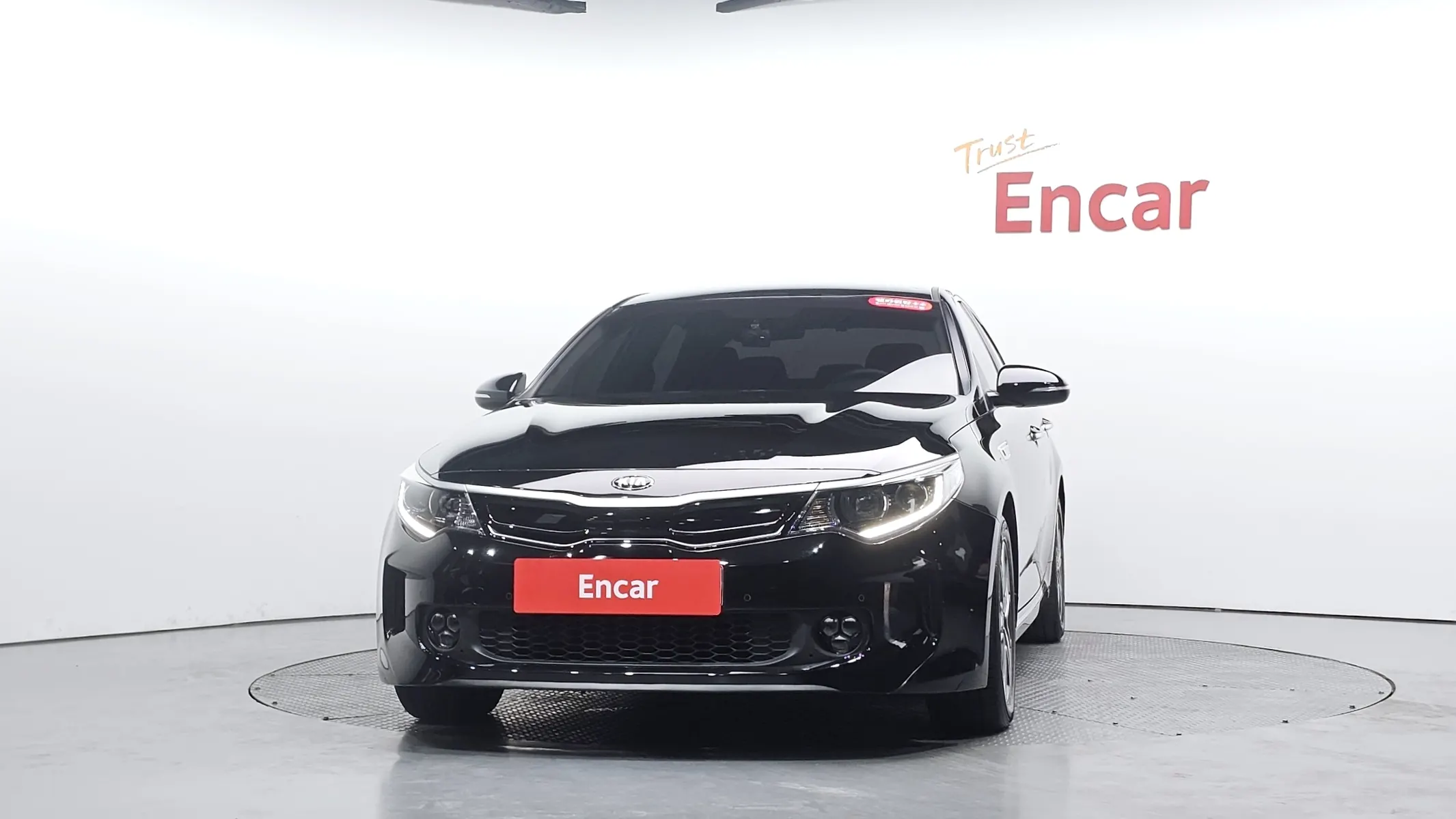 Kia K5 2 2017 2/5