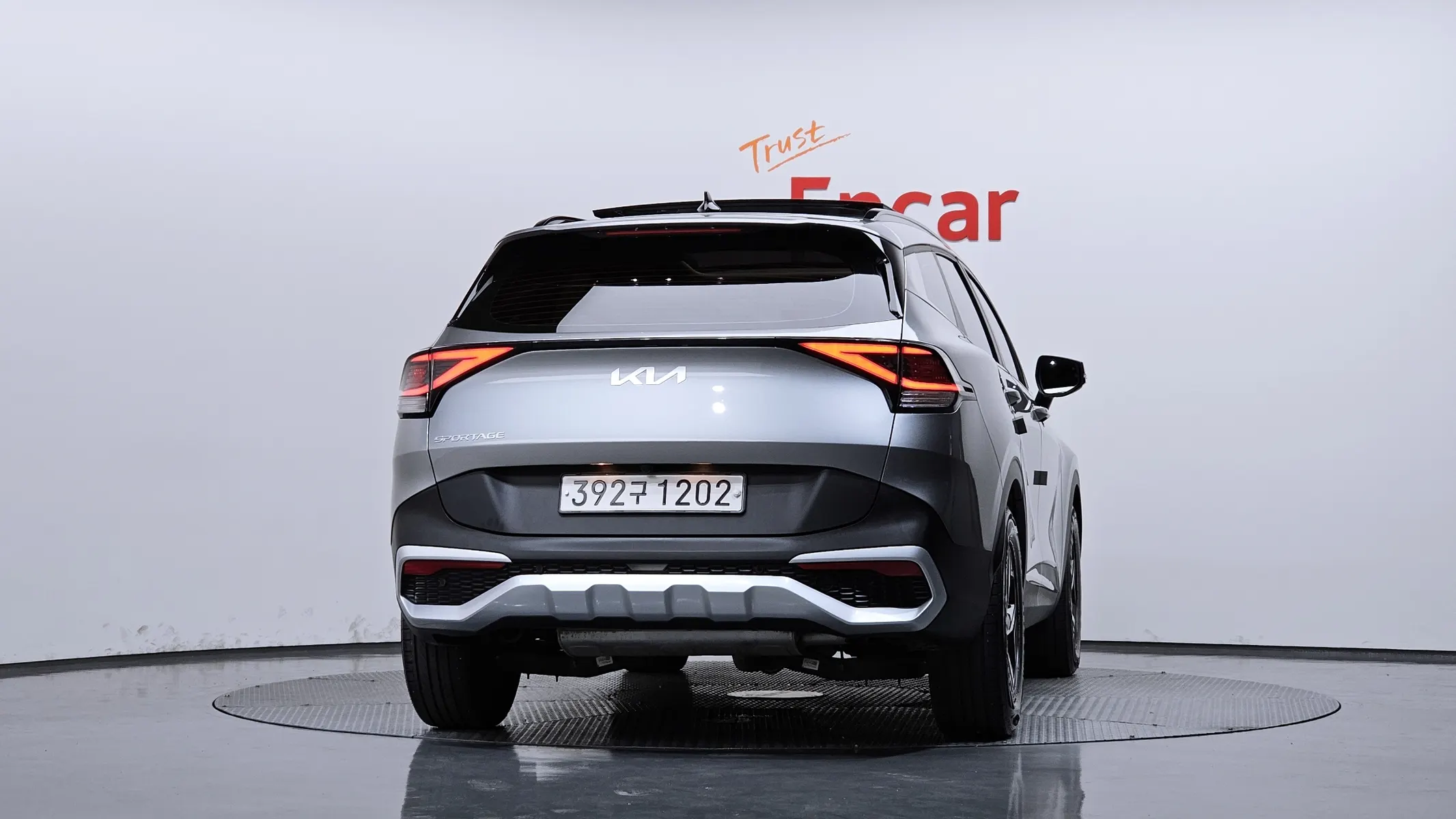Kia 5 1.6 2WD 2021 3/5