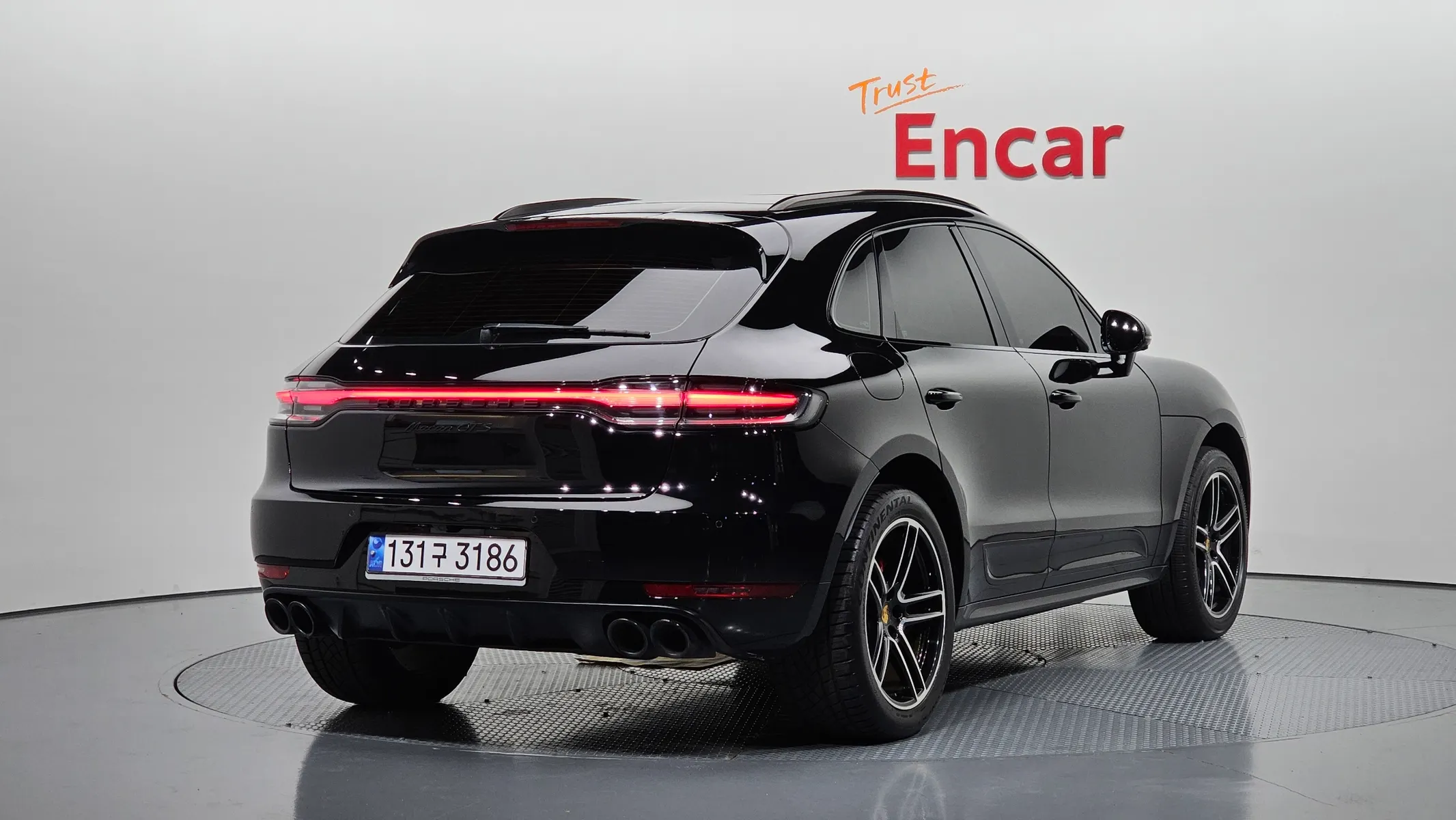 Porsche 마칸 2.9 GTS 2020 2/32