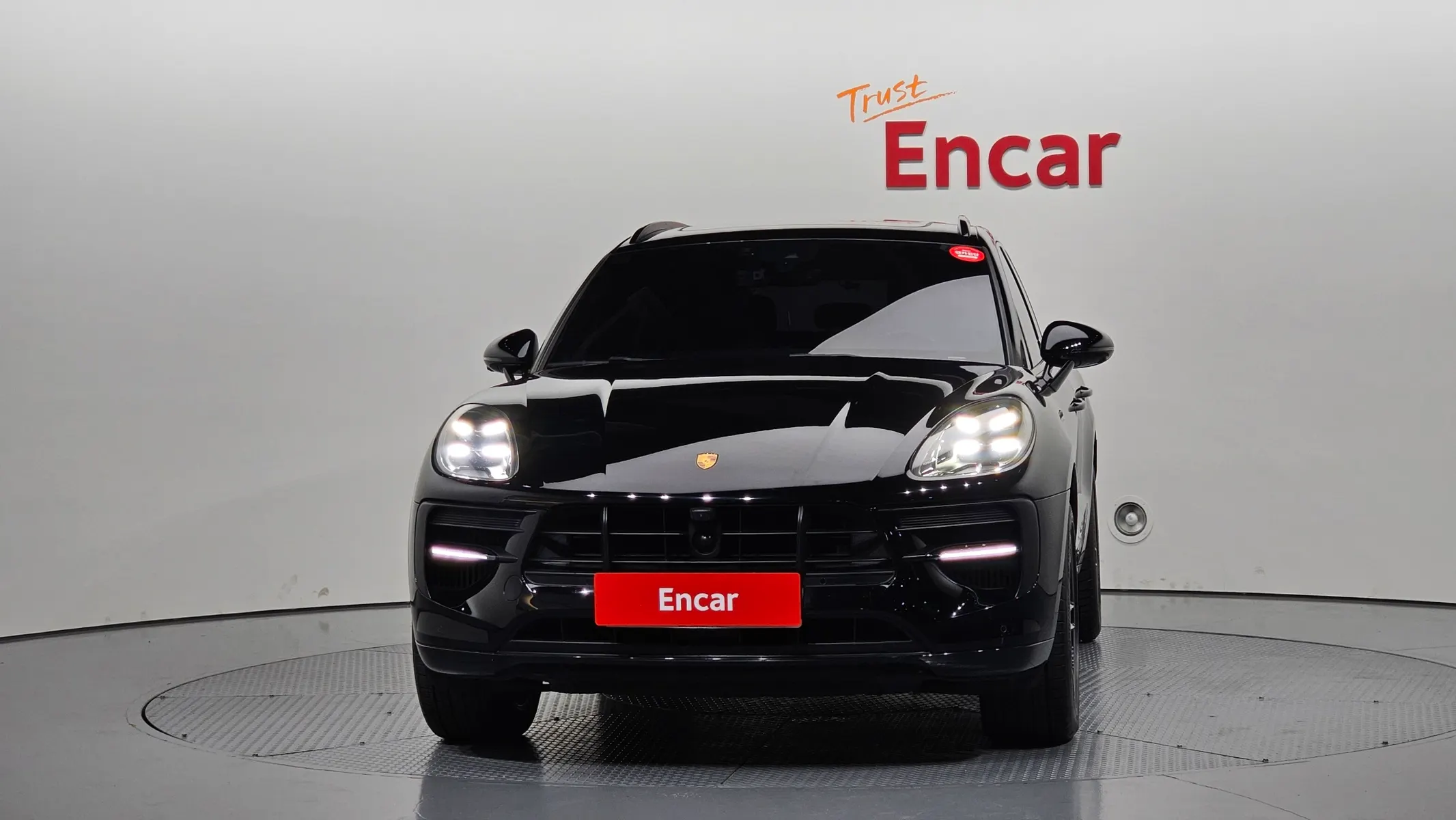 Porsche 마칸 2.9 GTS 2020 3/32