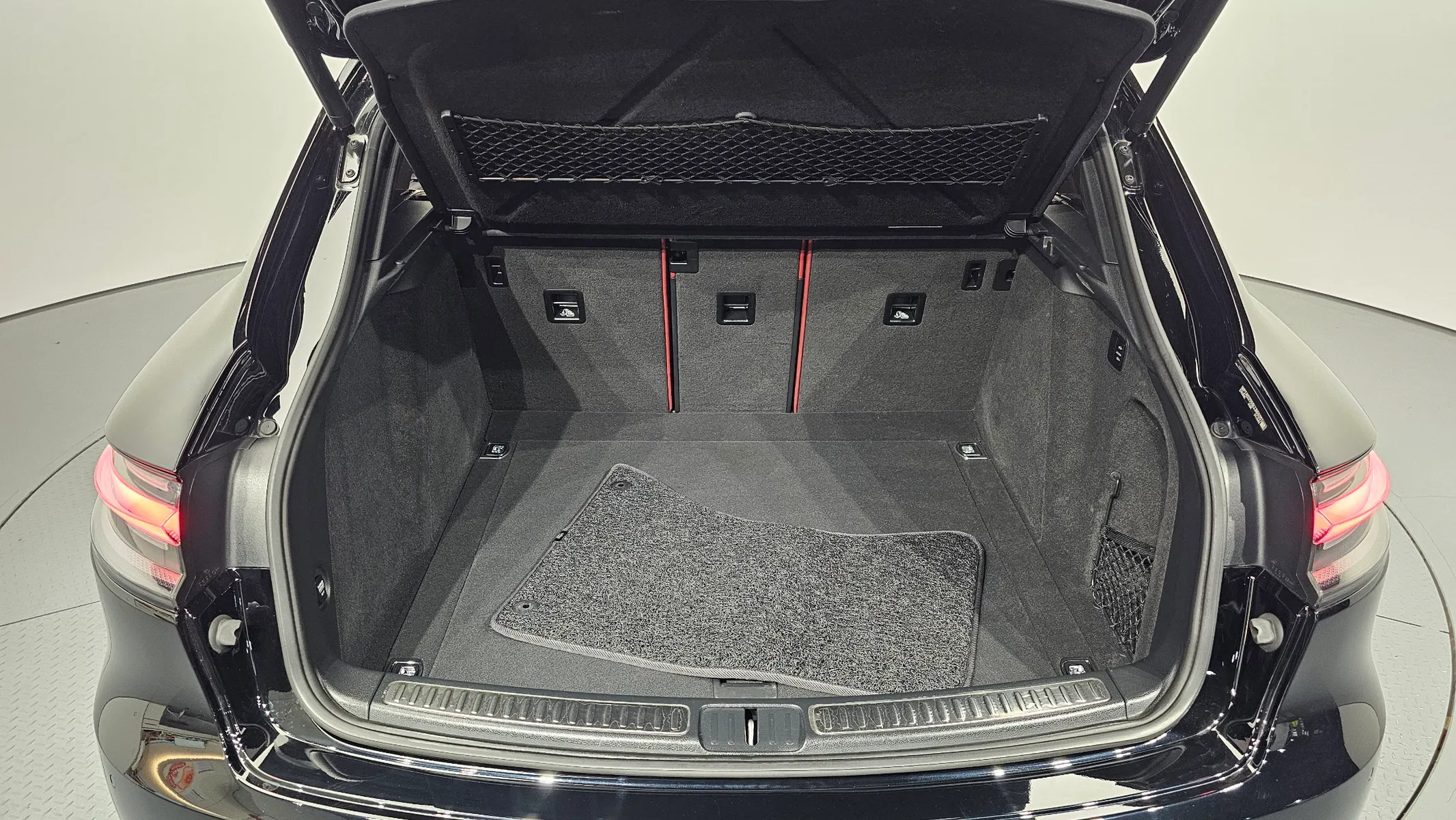 Porsche 마칸 2.9 GTS 2020 31/32