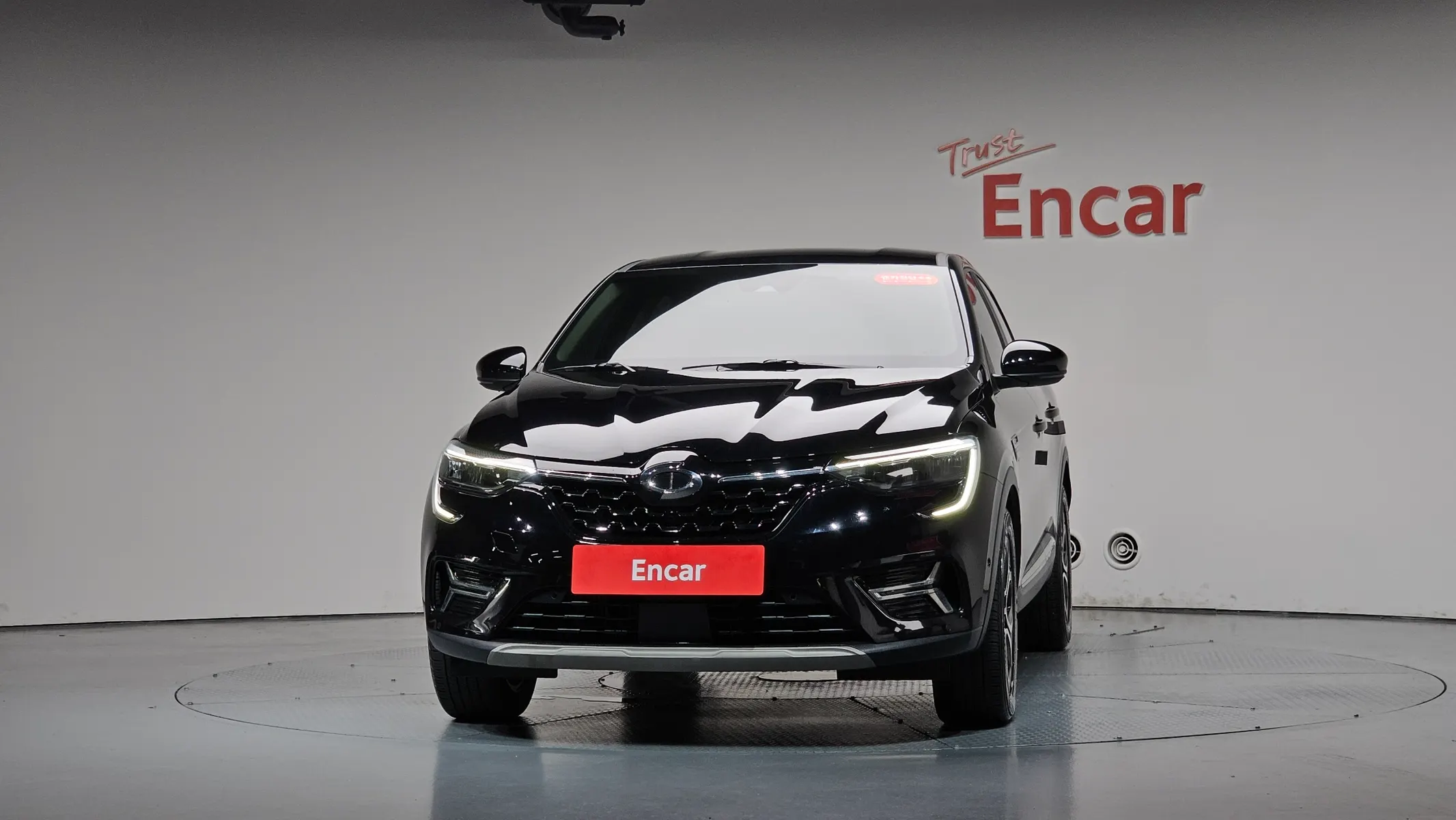 Renault Korea XM3 1.3 TCe RE 2023 3/32