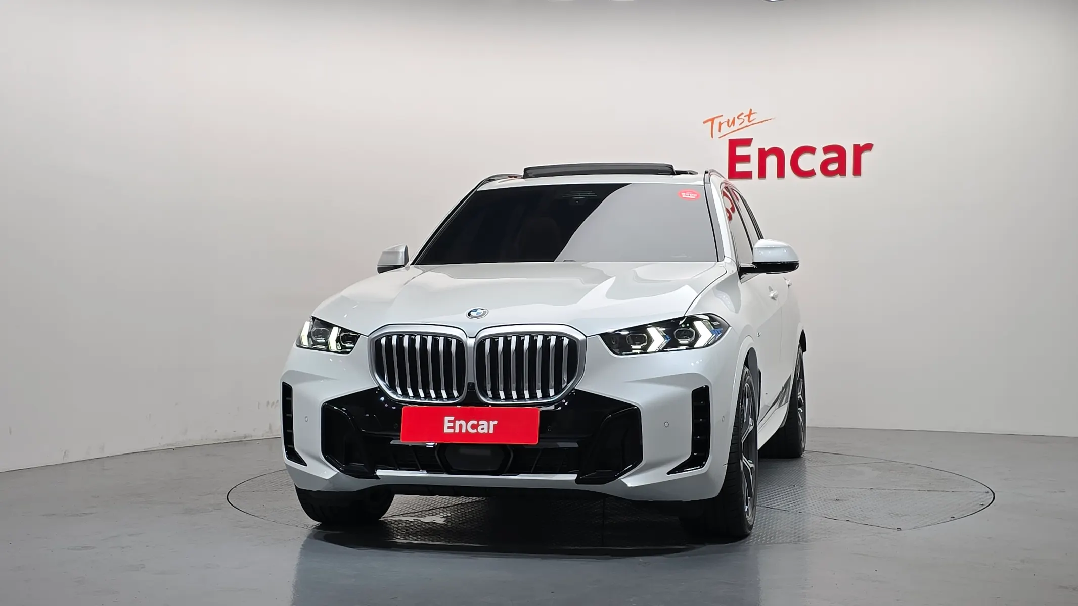 BMW X5 (G05) xDrive 40i M 2025 3/34