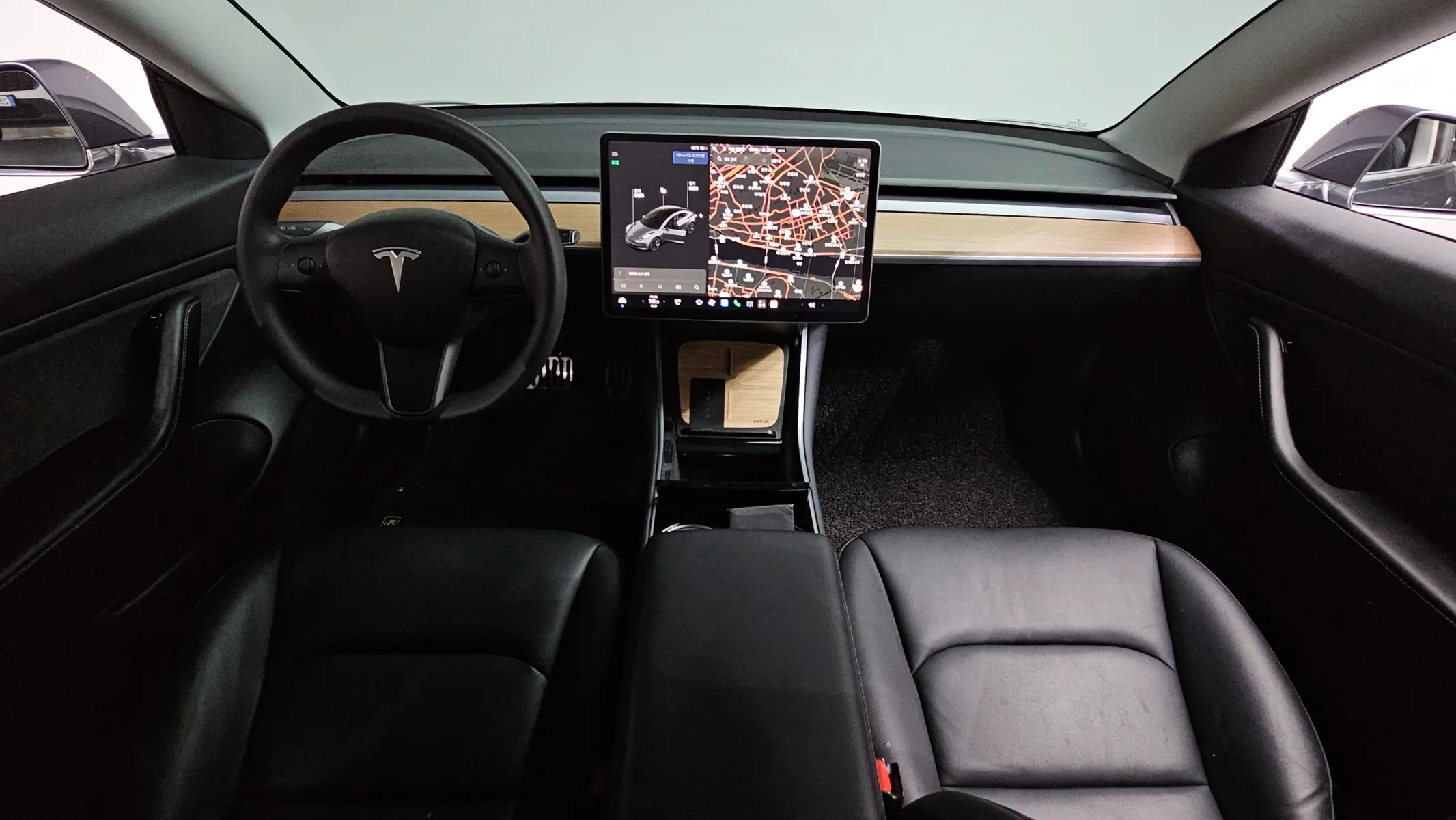 Tesla 3 AWD 2020 4/5