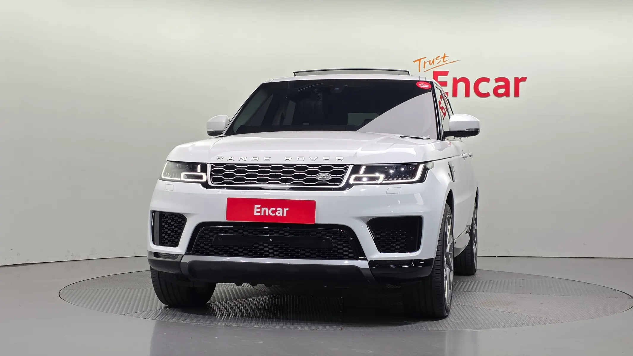 Land Rover 2 3.0 SDV6 HSE 2018 3/40