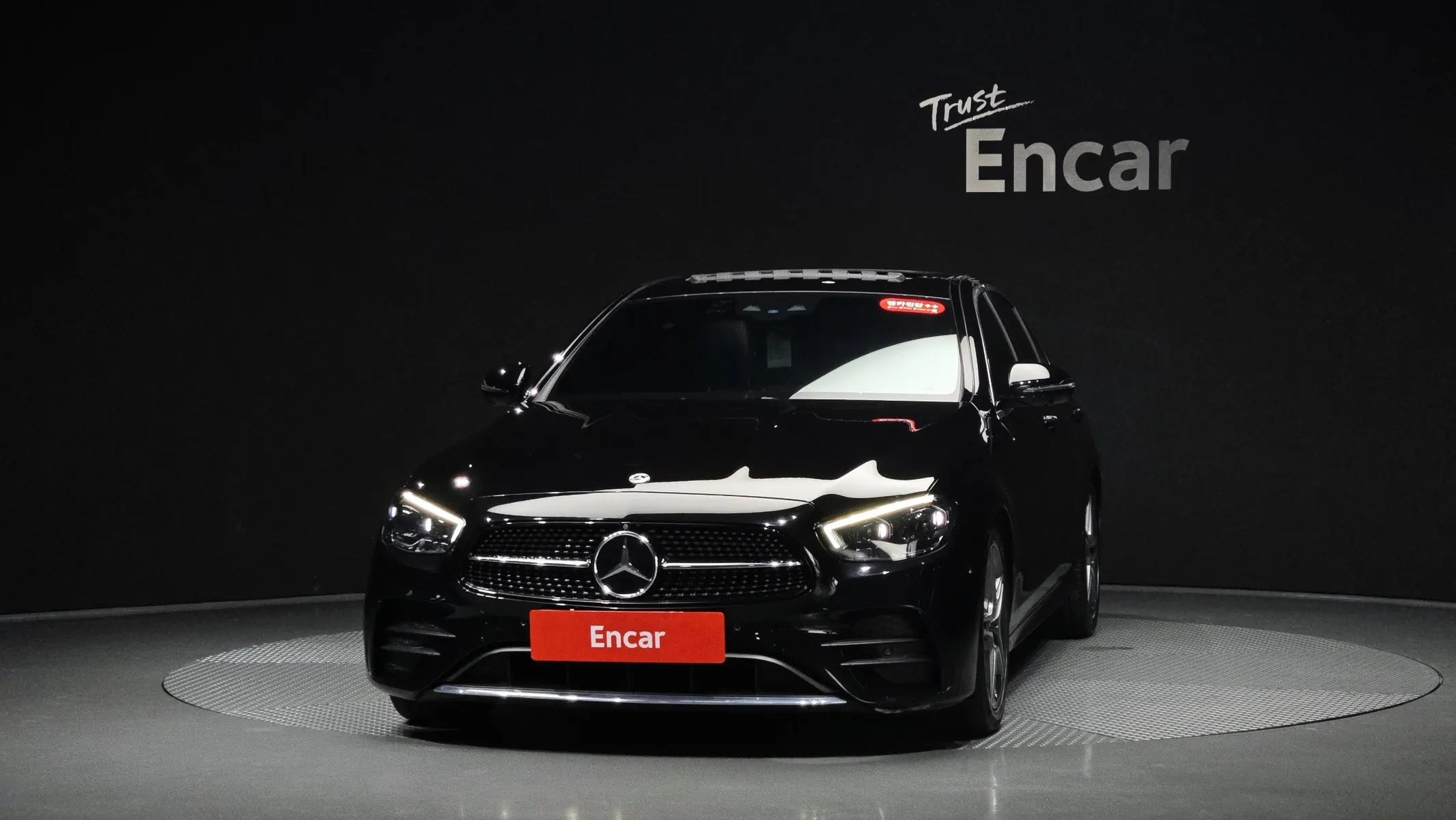 Mercedes-Benz E-Class W213 E250 AMG Line 2022 2/36