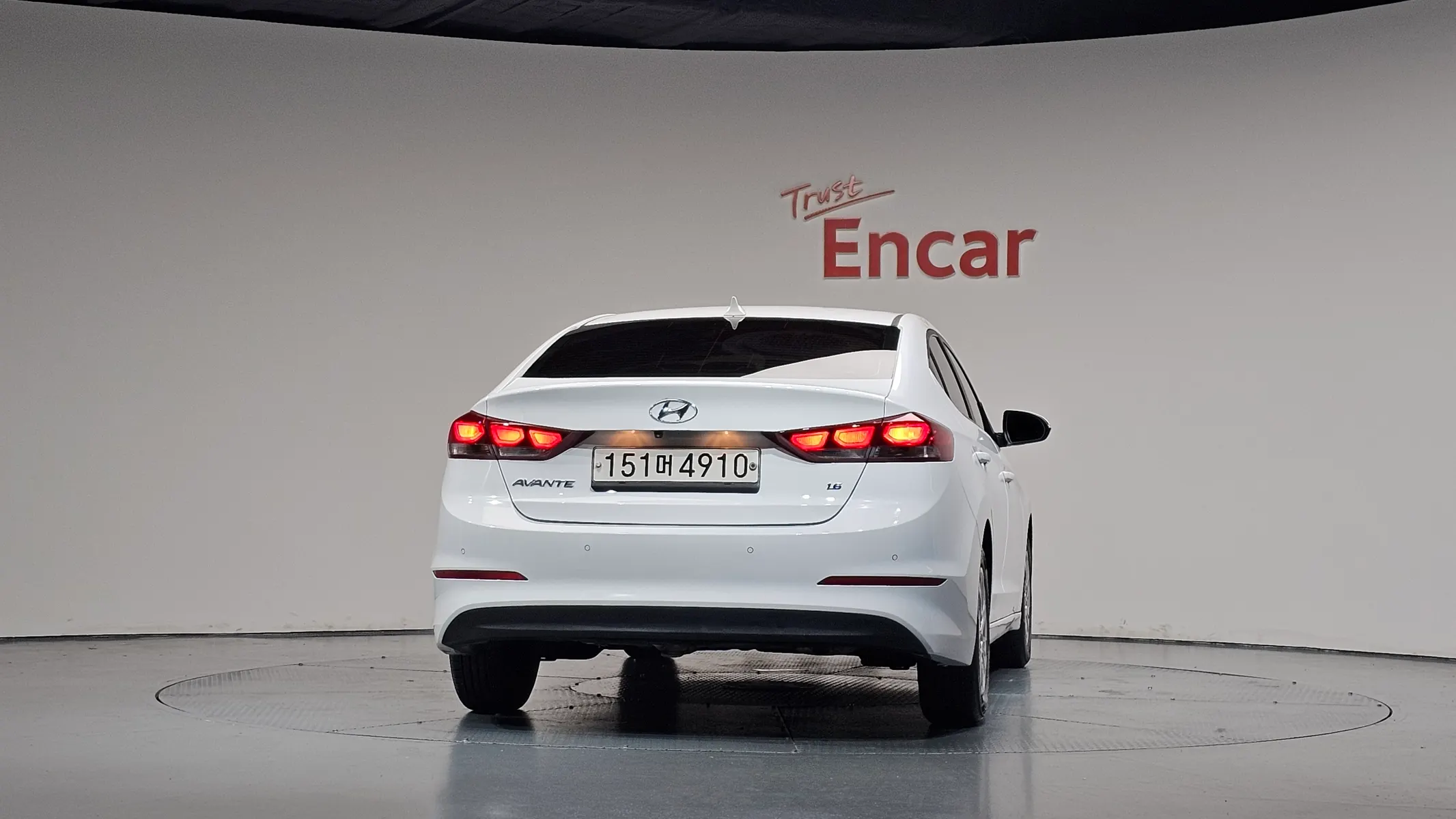 Hyundai AD 1.6 GDI 2018 3/5