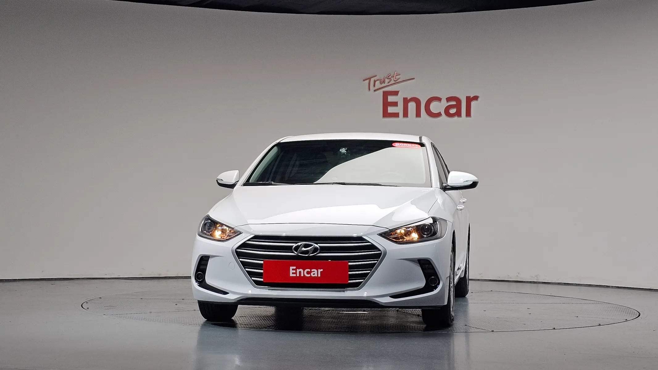 Hyundai AD 1.6 GDI 2018 2/5