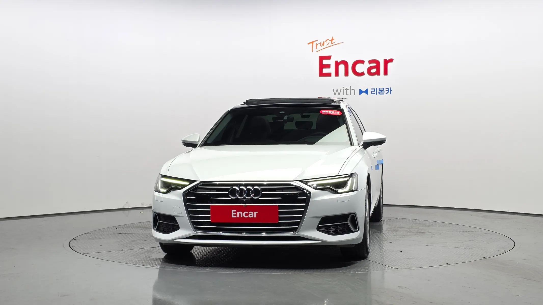 Audi A6 (C8) 40 TDI 2022 2/33