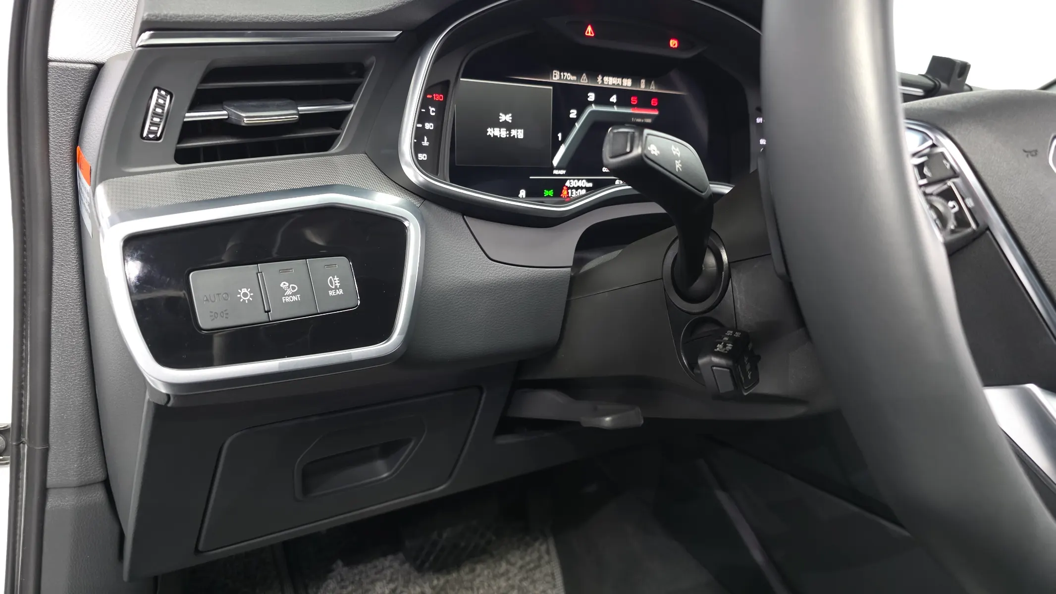 Audi A6 (C8) 40 TDI 2022 32/33