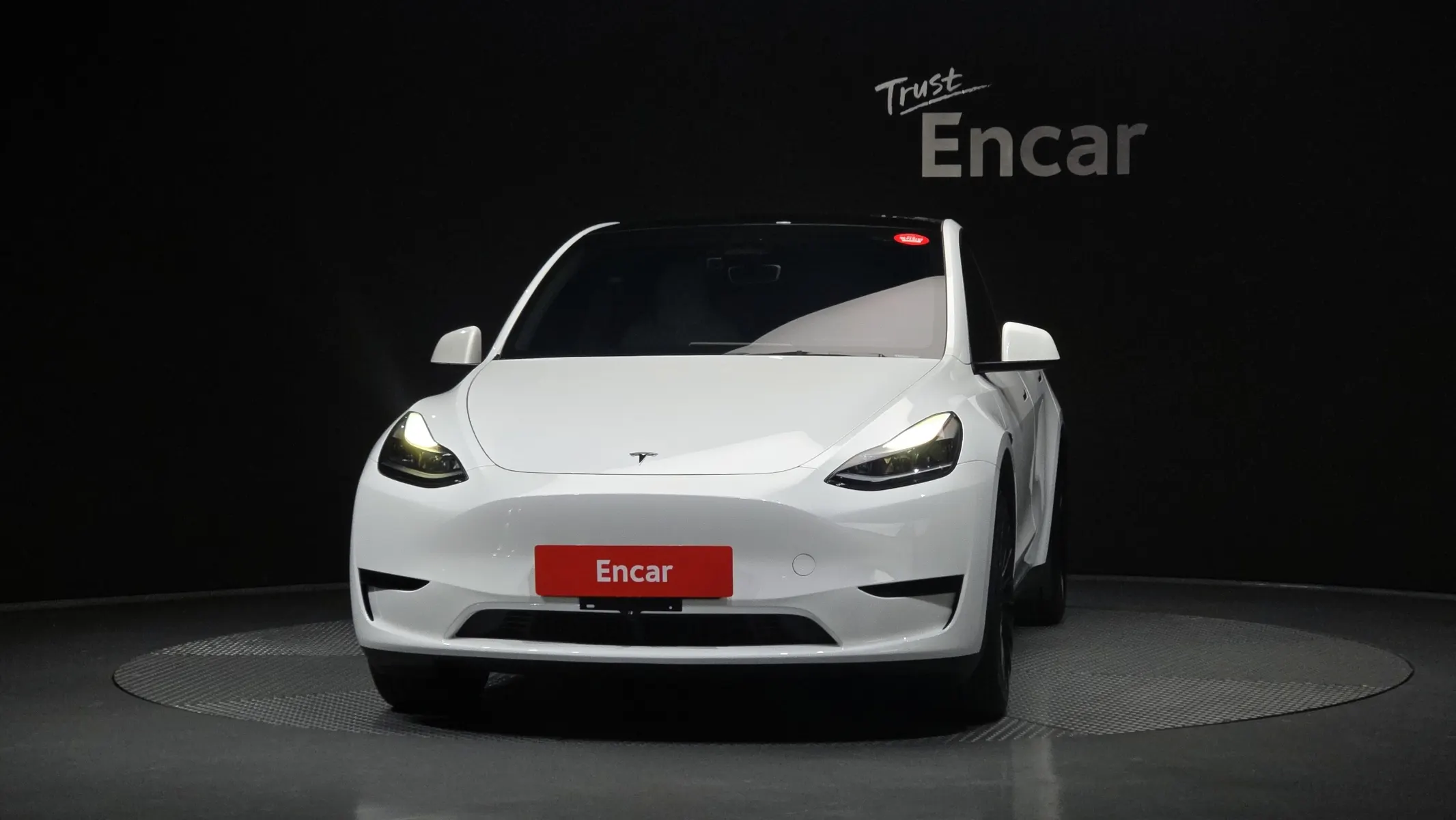 Tesla Y RWD 2024 3/34